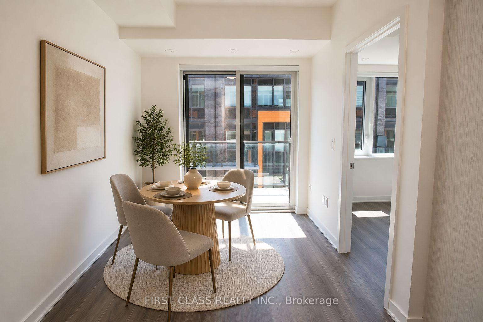 Photo 1 of Unit 131, 69 Curlew Drive, North York, Parkwoods-Donalda — HOMEH