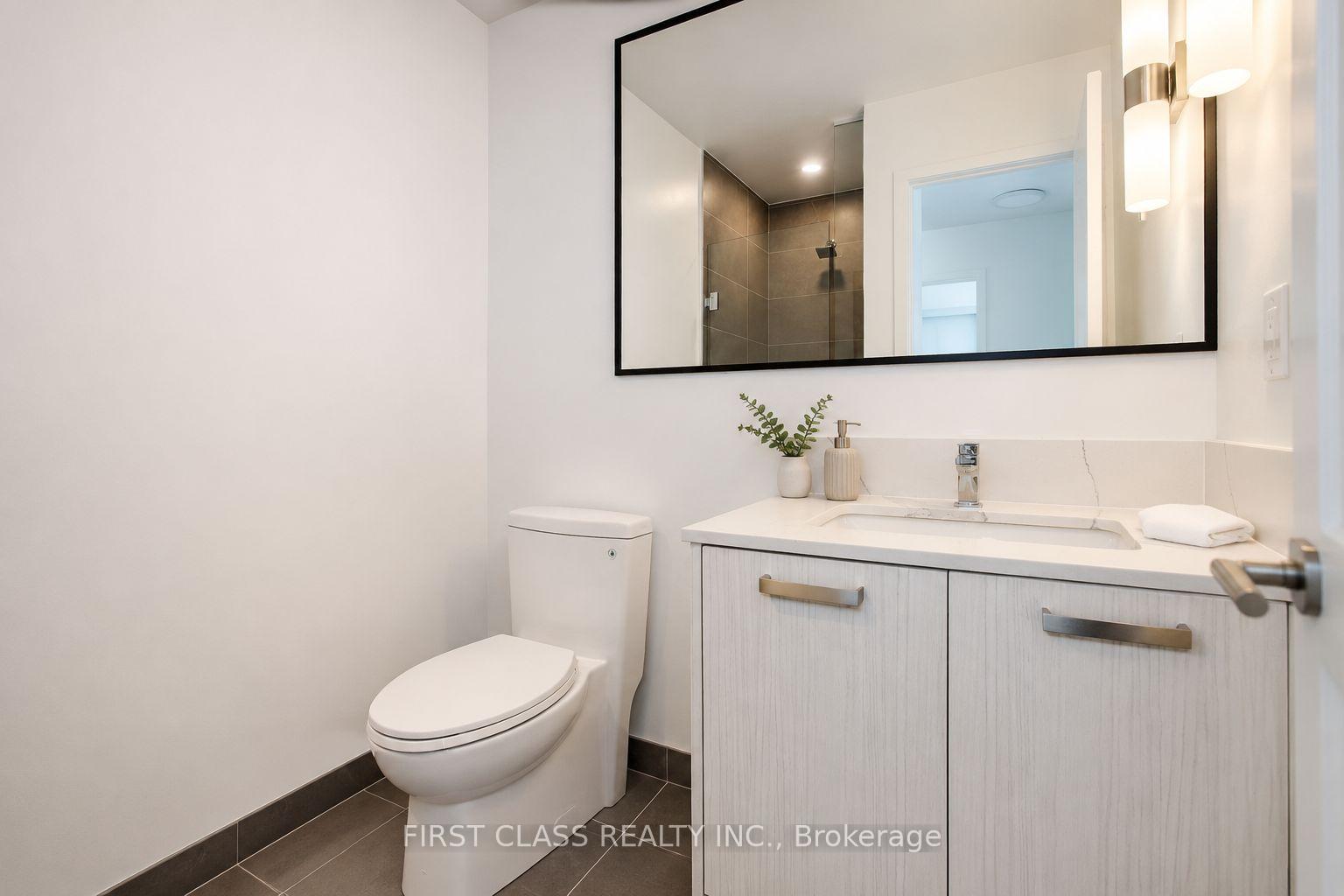 Photo 5 of Unit 131, 69 Curlew Drive, North York, Parkwoods-Donalda — HOMEH