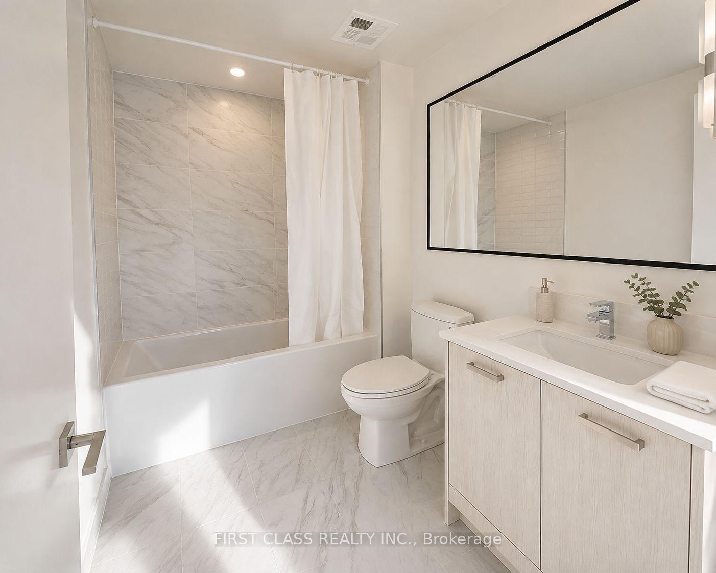 Photo 8 of Unit 131, 69 Curlew Drive, North York, Parkwoods-Donalda — HOMEH