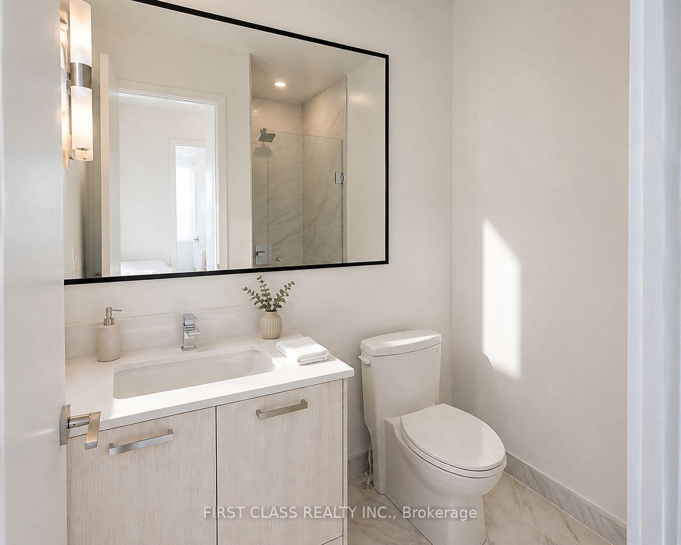 Photo 10 of Unit 131, 69 Curlew Drive, North York, Parkwoods-Donalda — HOMEH