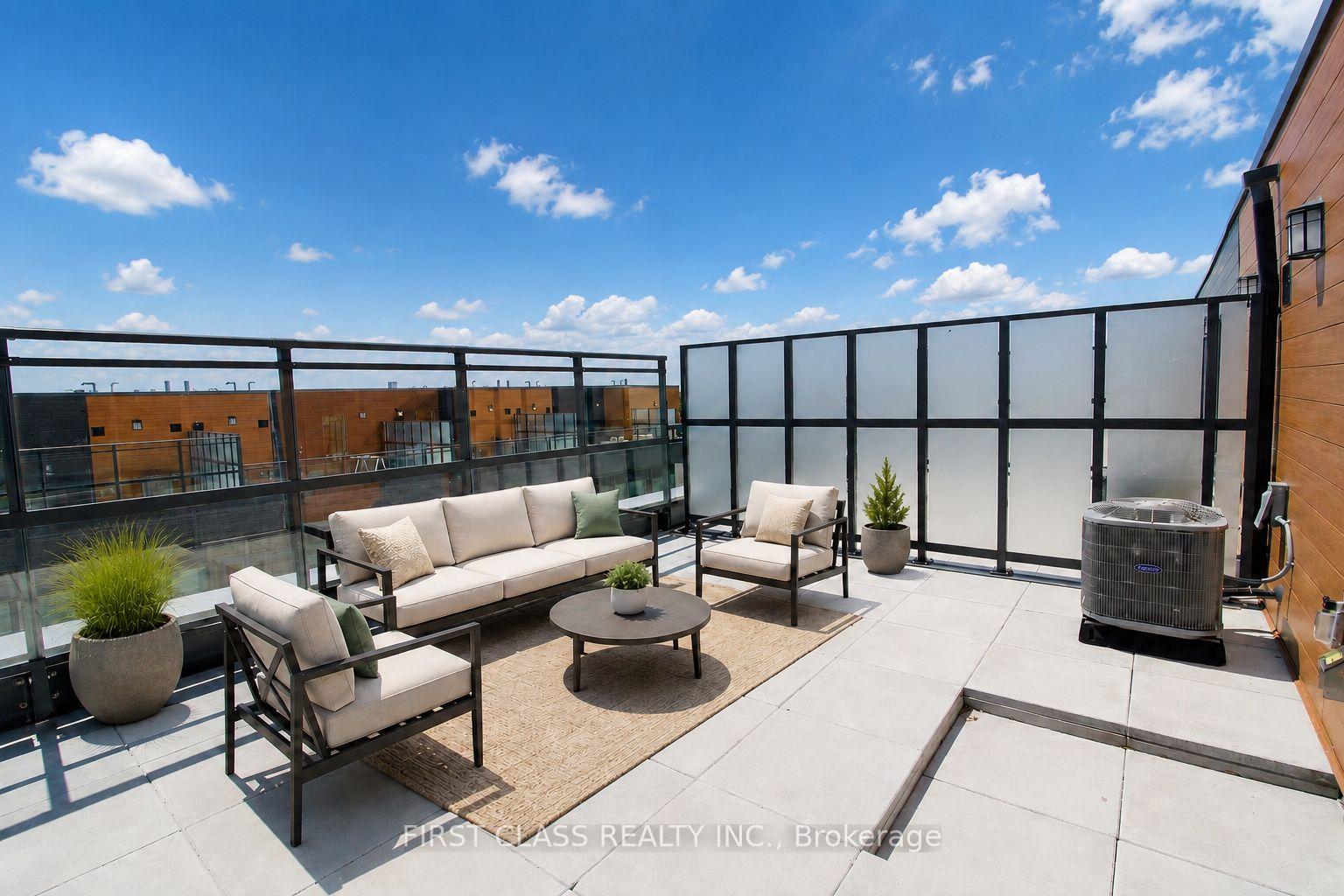 Photo 11 of Unit 131, 69 Curlew Drive, North York, Parkwoods-Donalda — HOMEH
