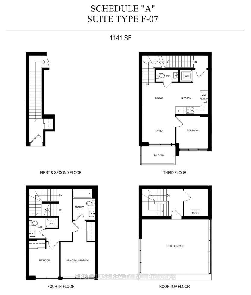 Photo 13 of Unit 131, 69 Curlew Drive, North York, Parkwoods-Donalda — HOMEH