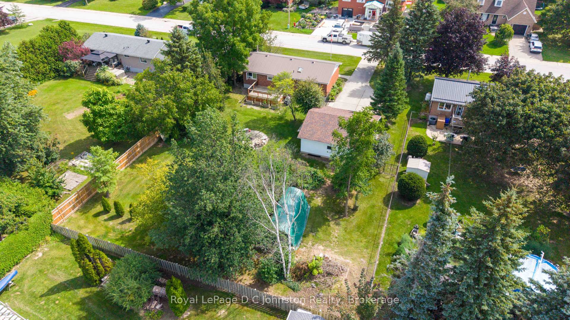 Photo 43 of 19 Smith Street, Kincardine — HOMEH