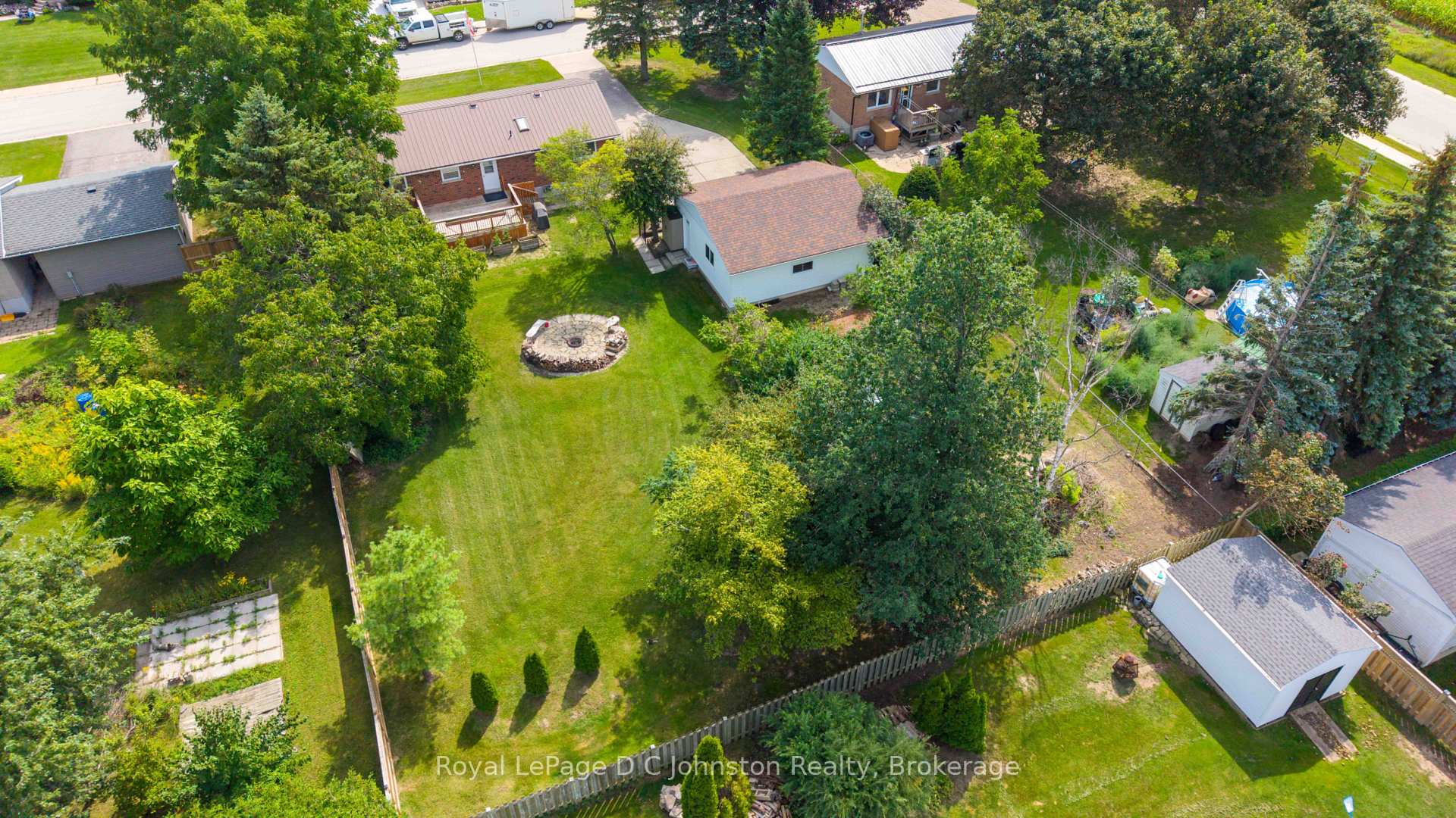 Photo 44 of 19 Smith Street, Kincardine — HOMEH