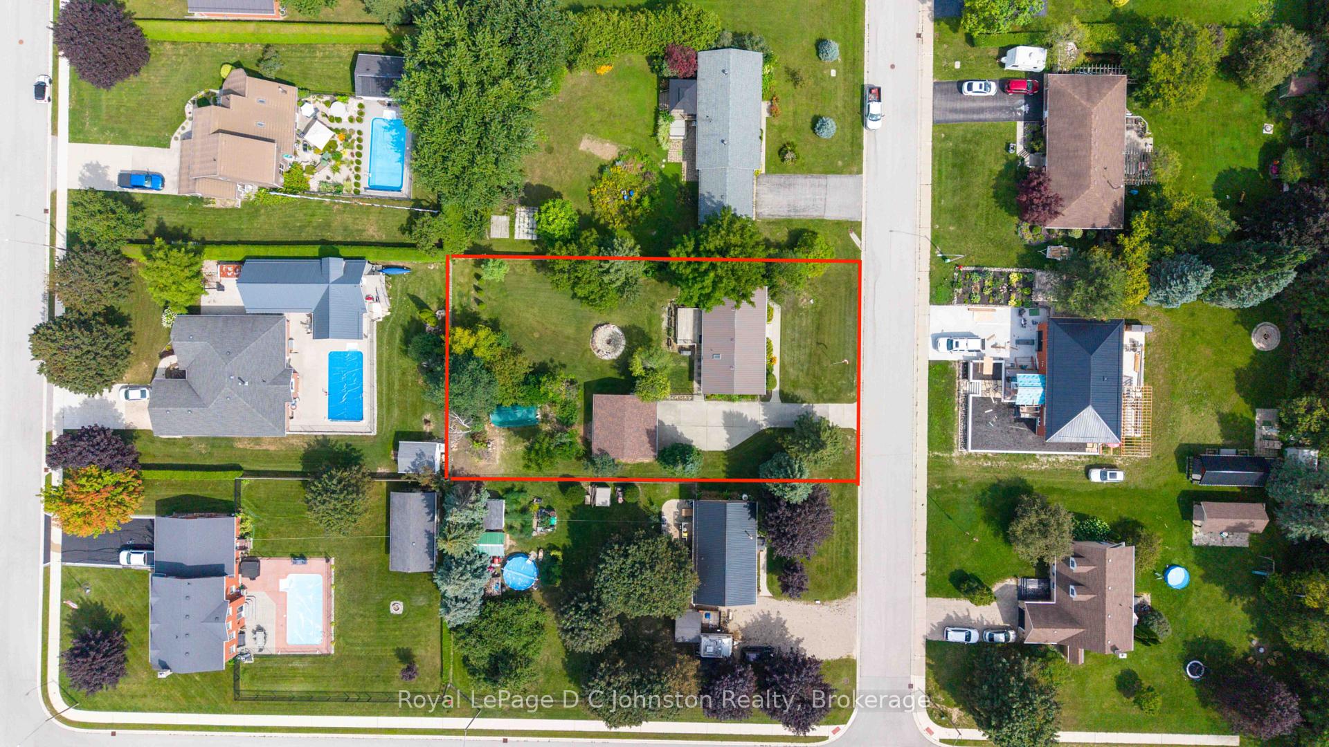 Photo 45 of 19 Smith Street, Kincardine — HOMEH