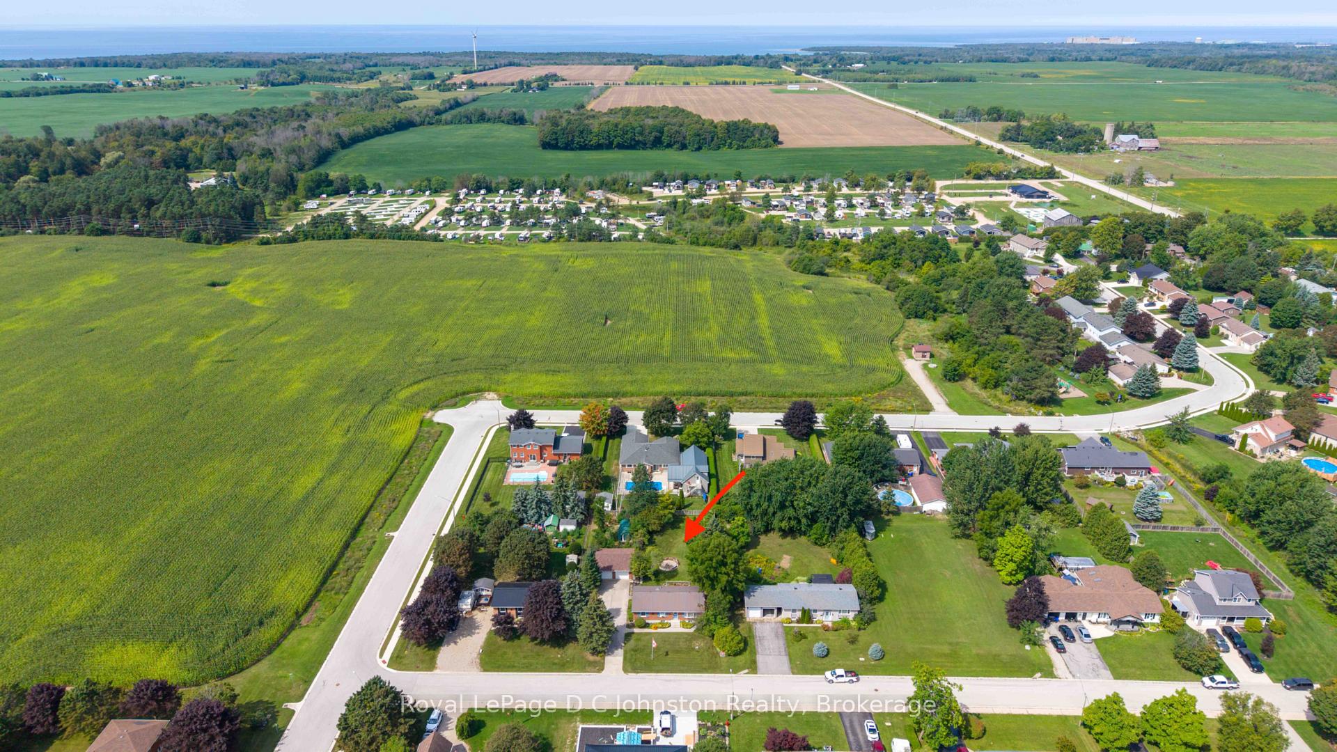 Photo 46 of 19 Smith Street, Kincardine — HOMEH