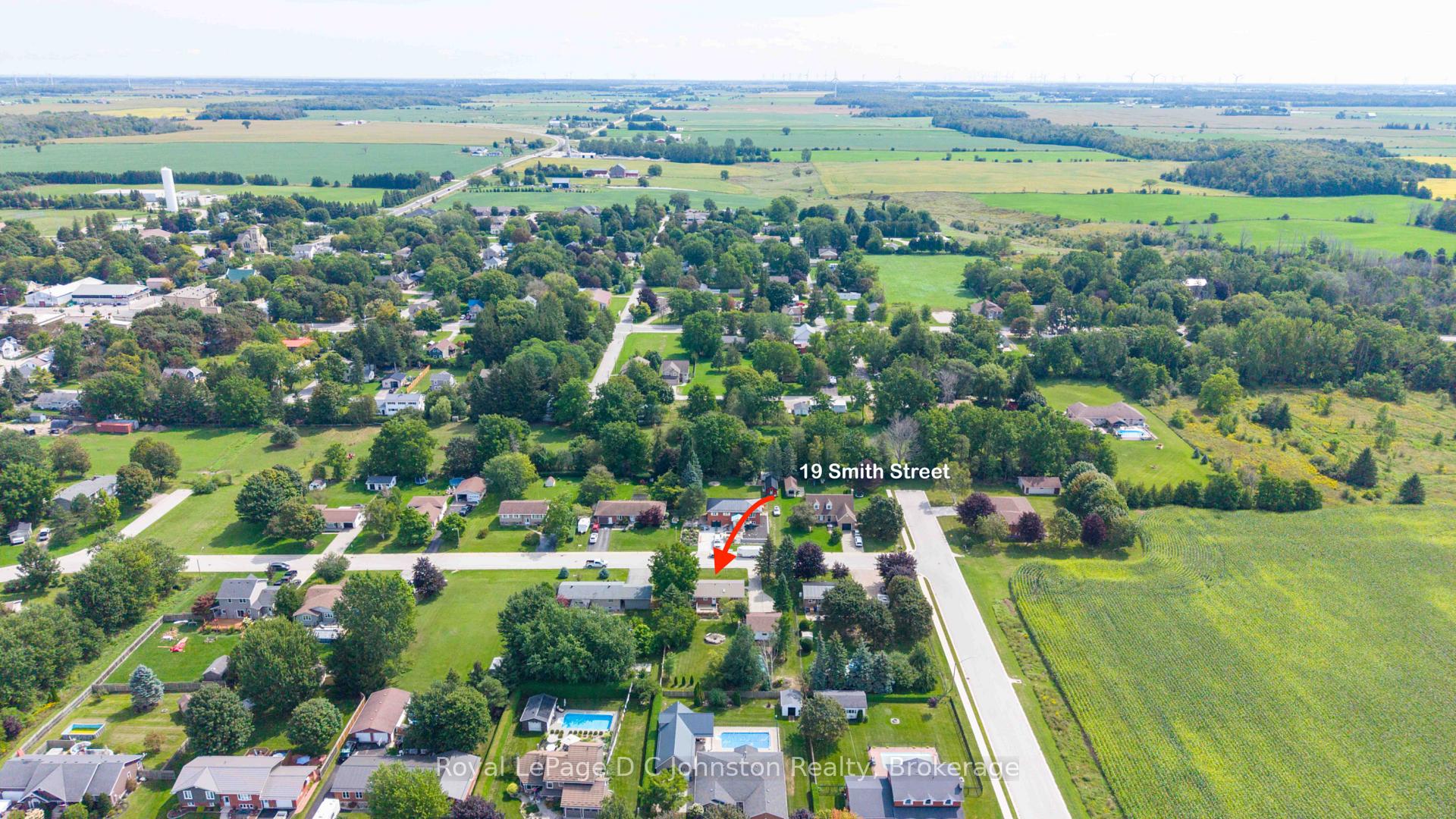 Photo 47 of 19 Smith Street, Kincardine — HOMEH