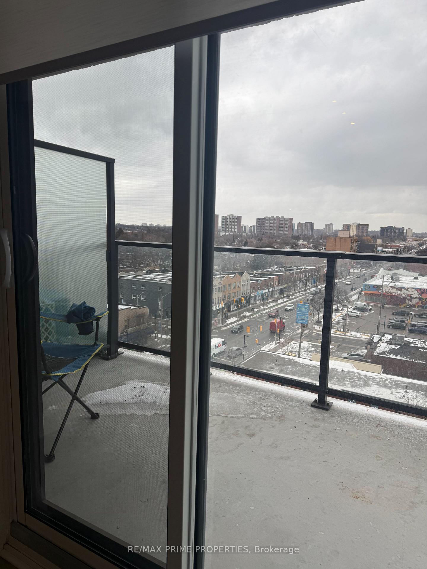Photo 18 of Unit 807, 2369 Danforth Avenue, Toronto, East End-Danforth — HOMEH