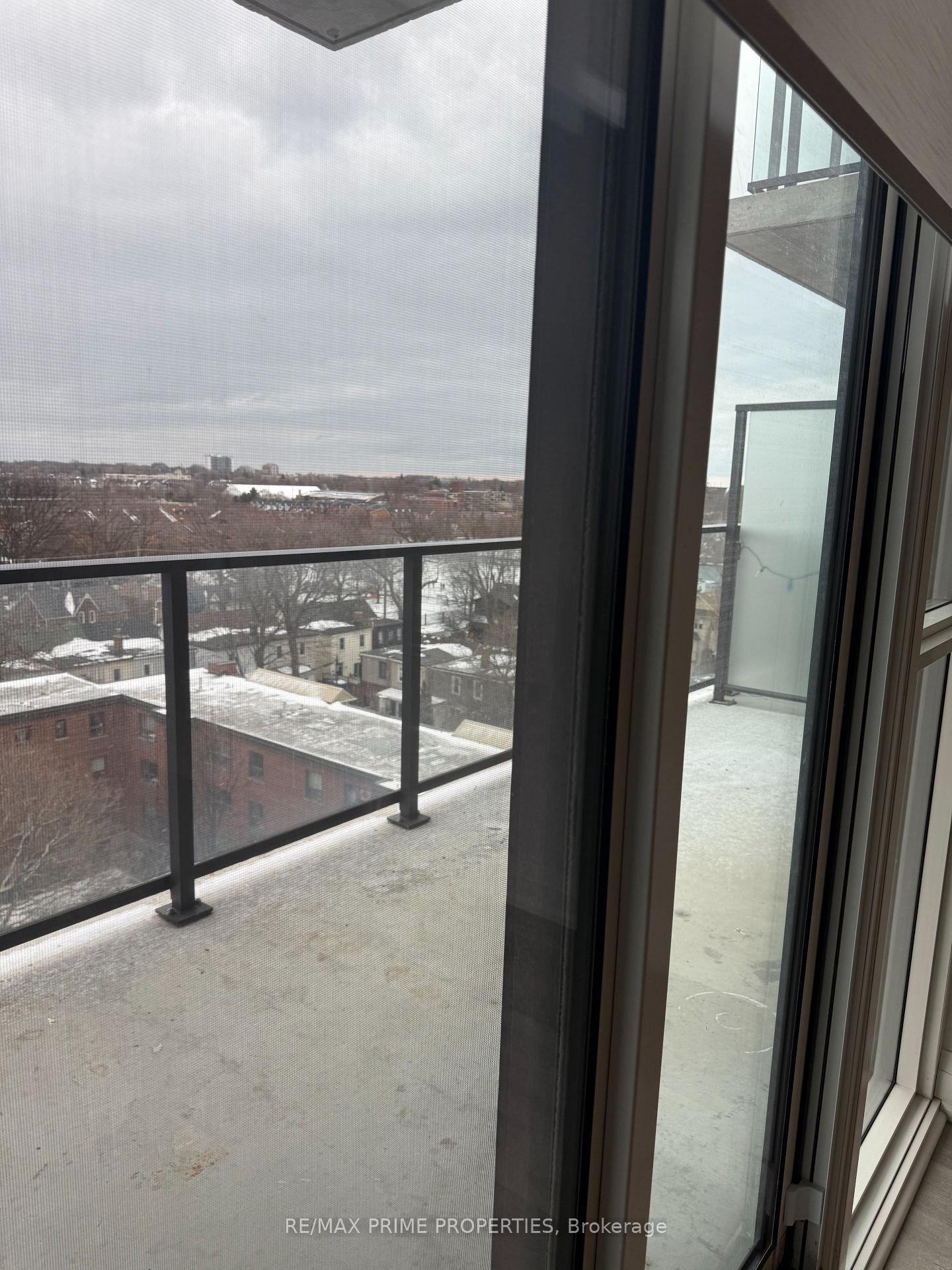 Photo 19 of Unit 807, 2369 Danforth Avenue, Toronto, East End-Danforth — HOMEH