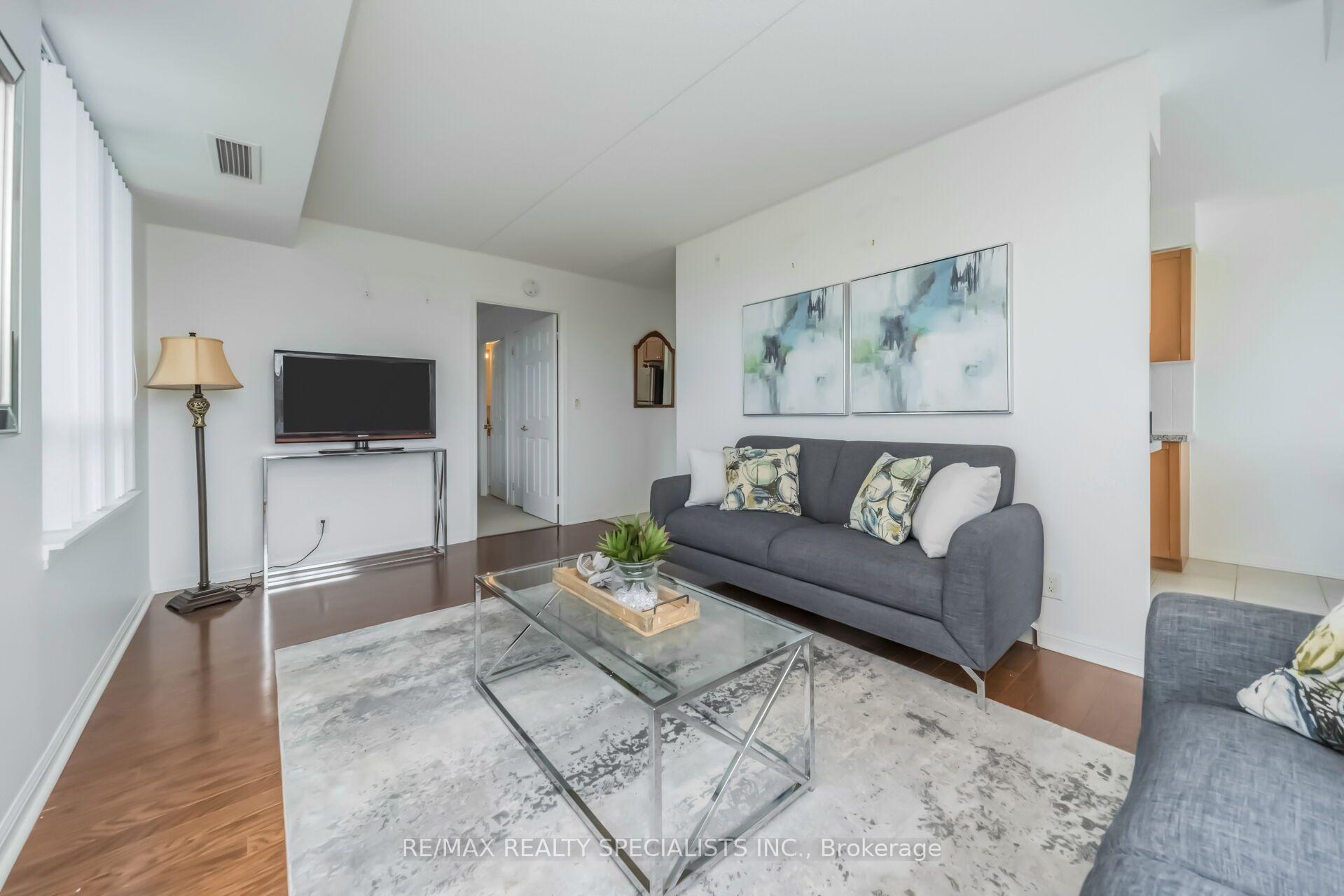 Photo 23 of Unit 314, 65 Via Rosedale, Brampton, Sandringham-Wellington — HOMEH
