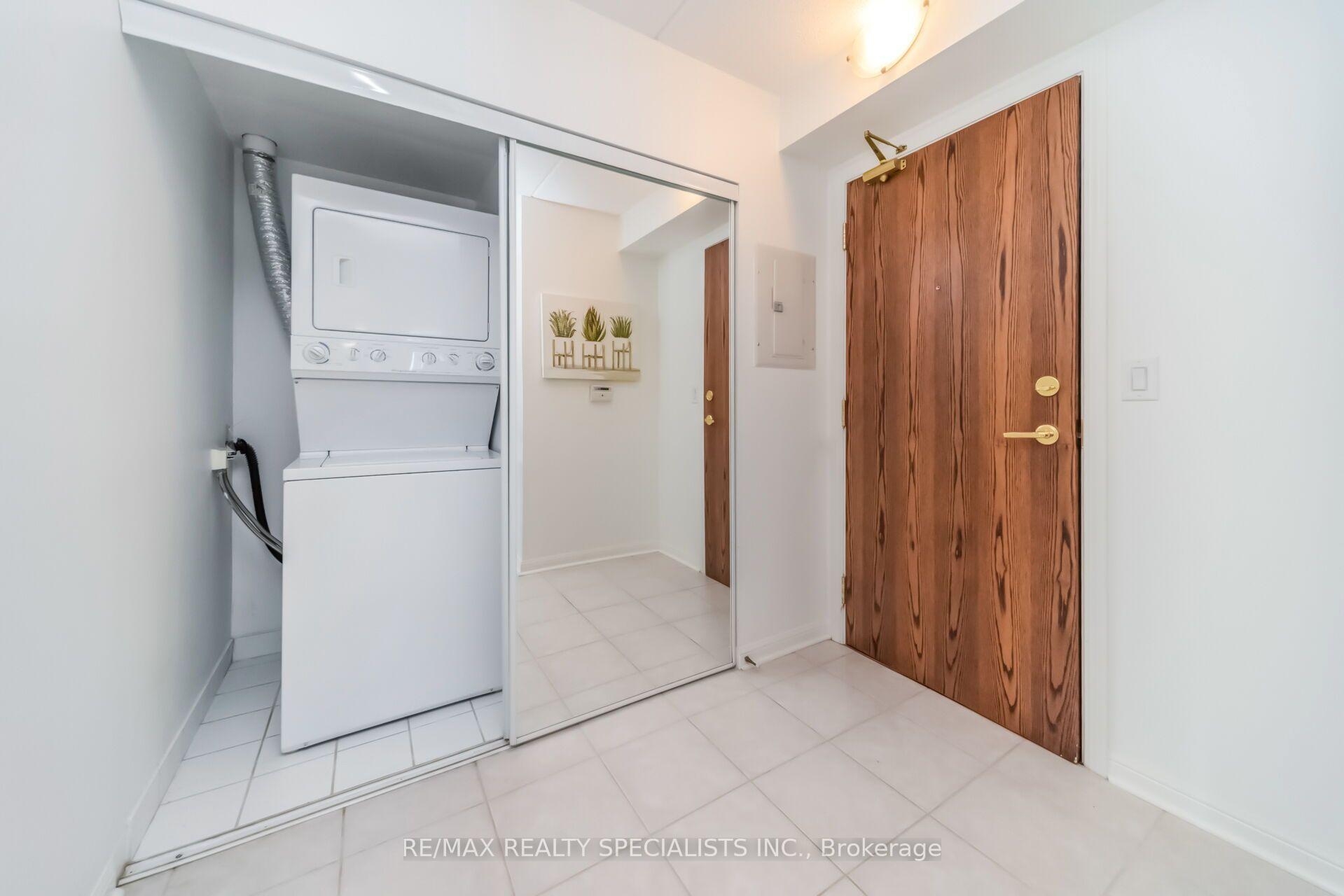 Photo 43 of Unit 314, 65 Via Rosedale, Brampton, Sandringham-Wellington — HOMEH