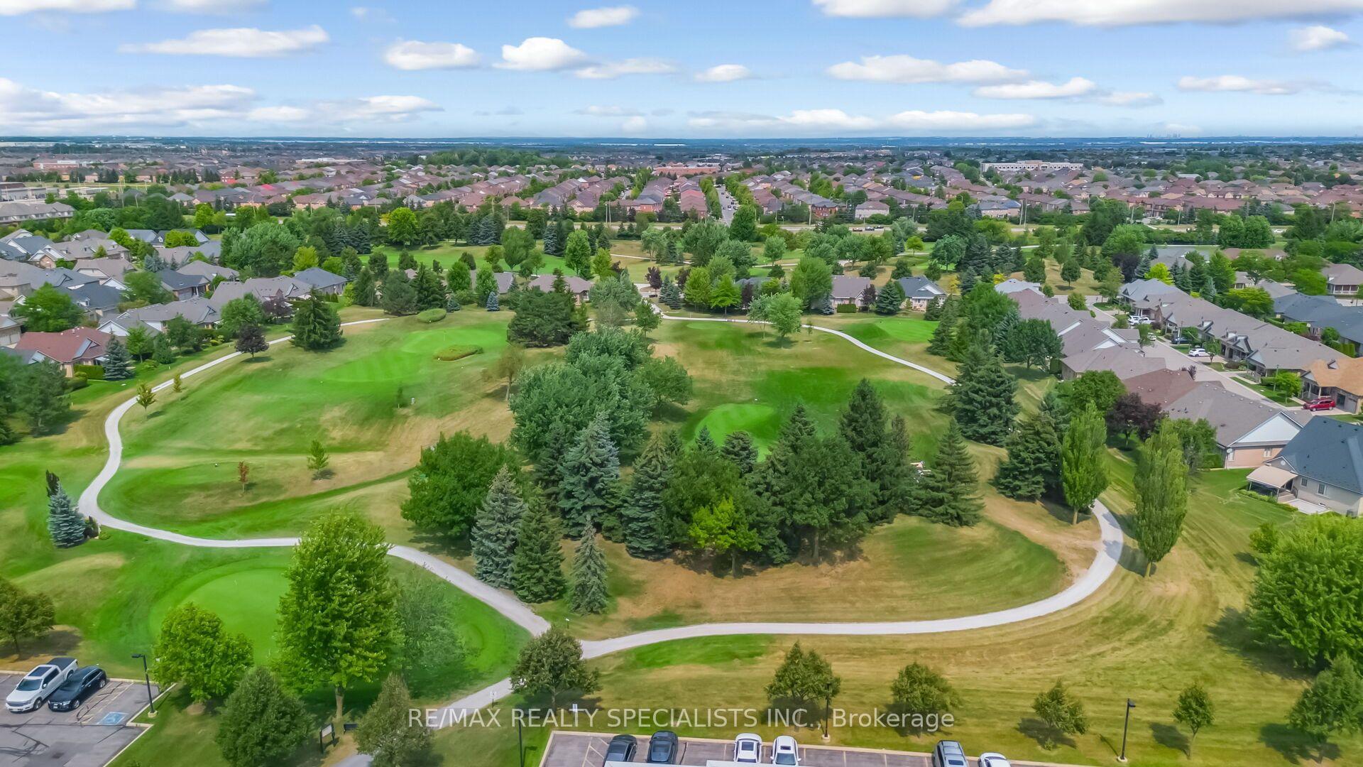 Photo 50 of Unit 314, 65 Via Rosedale, Brampton, Sandringham-Wellington — HOMEH