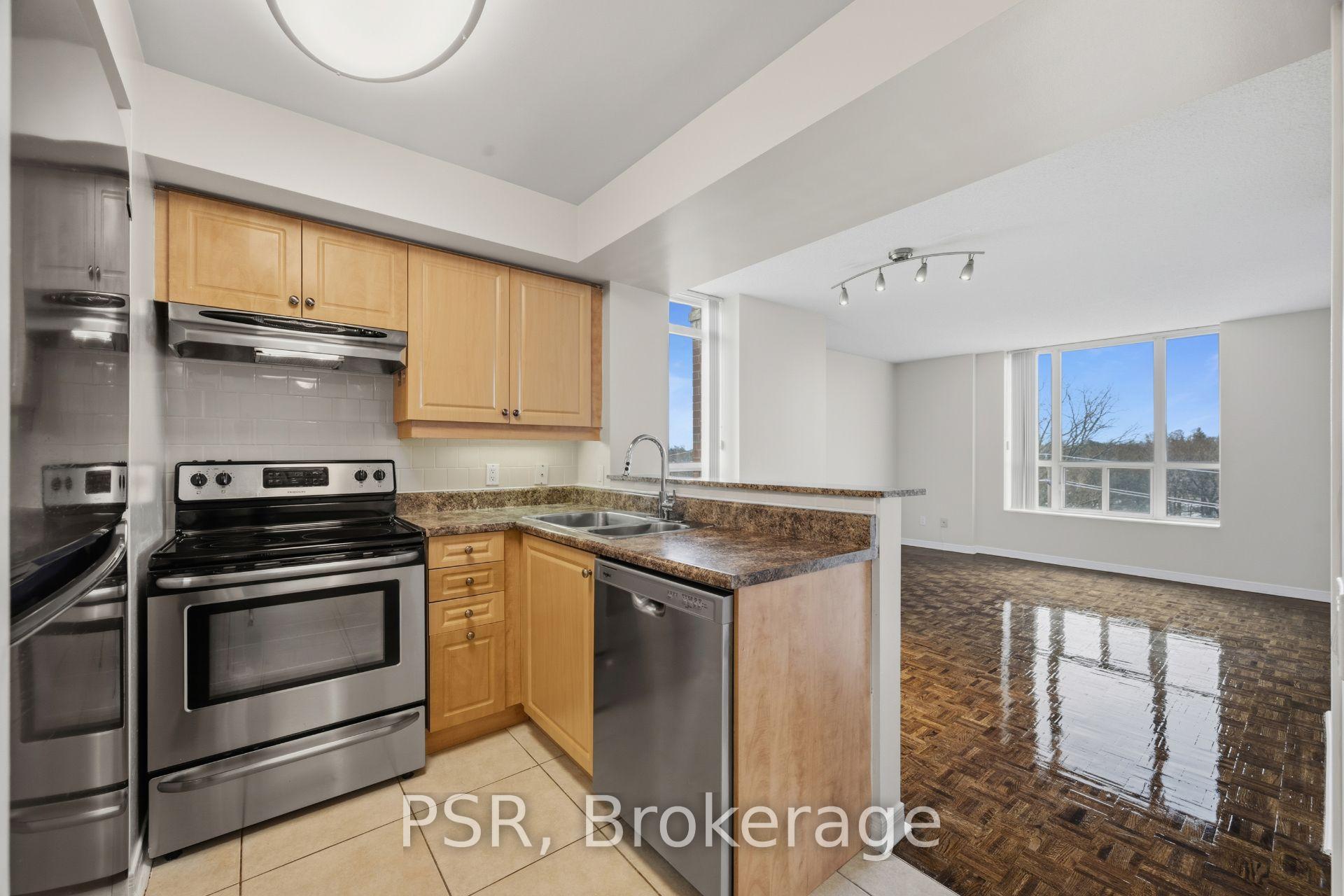 Photo 2 of Unit 302, 515 Rosewell Avenue, Toronto, Lawrence Park South — HOMEH
