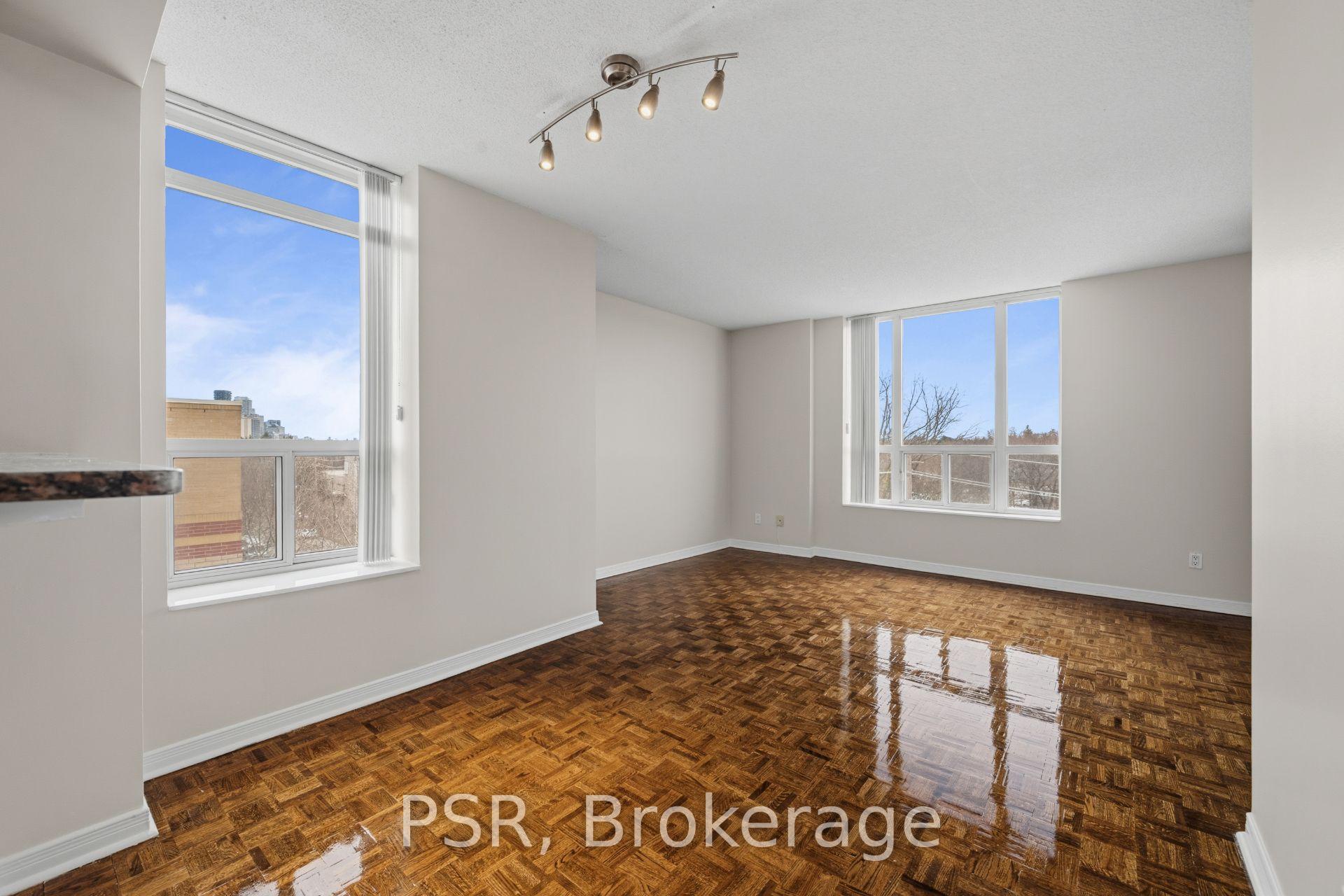Photo 3 of Unit 302, 515 Rosewell Avenue, Toronto, Lawrence Park South — HOMEH
