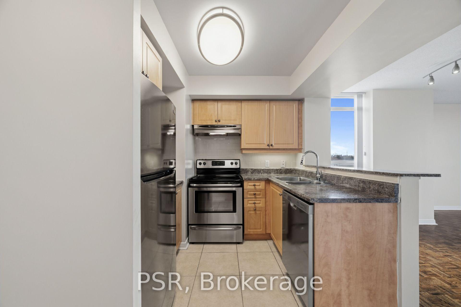 Photo 8 of Unit 302, 515 Rosewell Avenue, Toronto, Lawrence Park South — HOMEH
