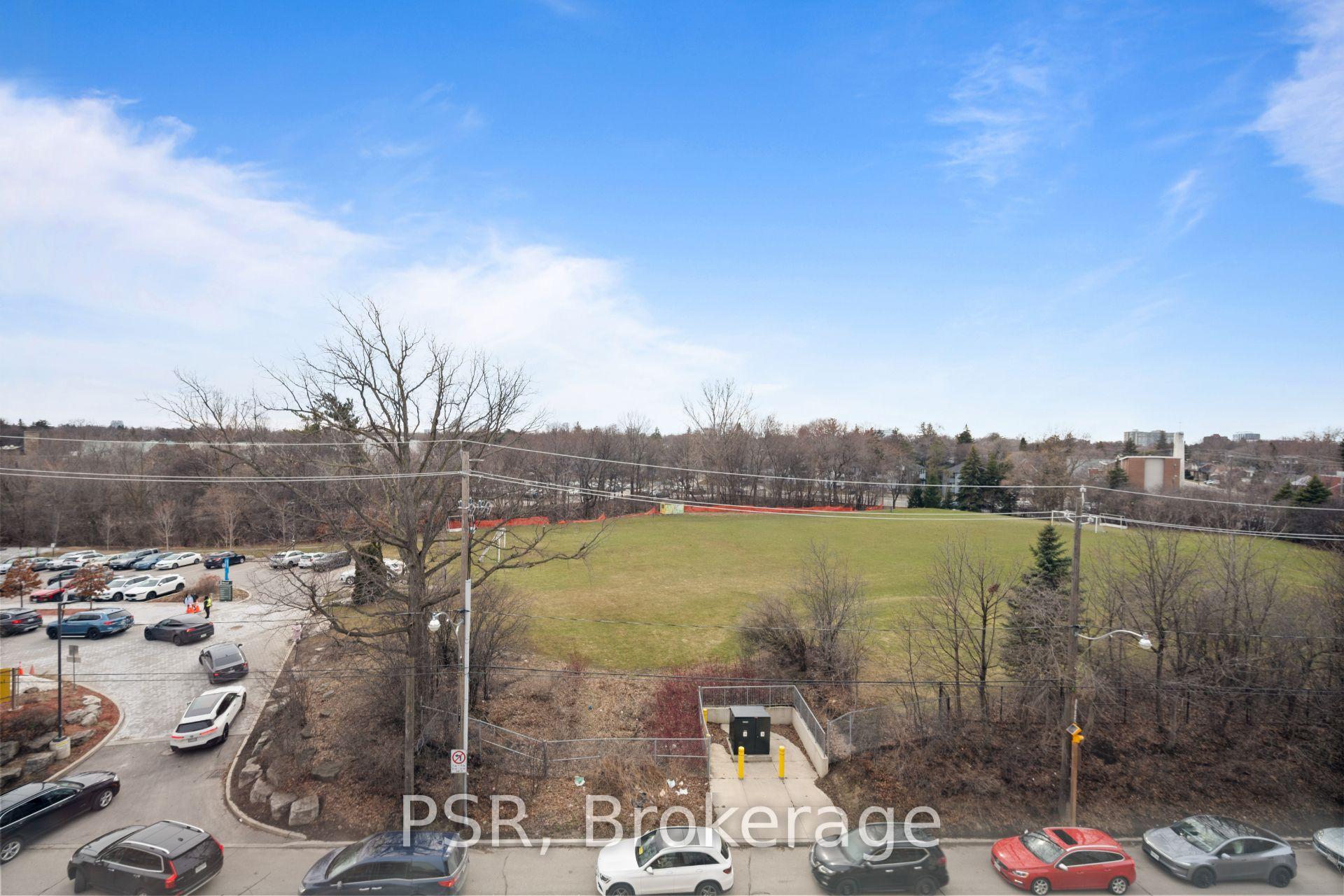 Photo 22 of Unit 302, 515 Rosewell Avenue, Toronto, Lawrence Park South — HOMEH
