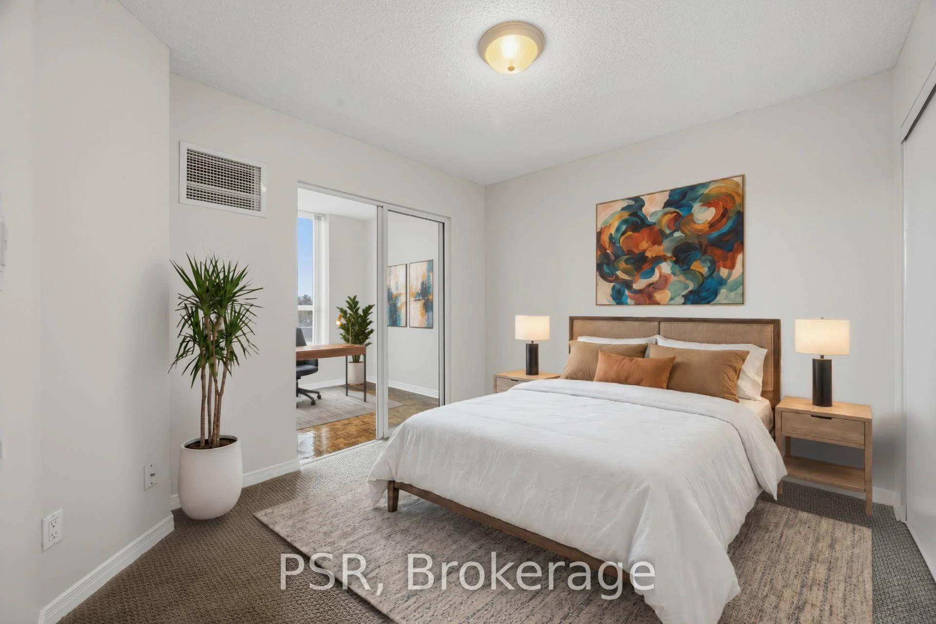 Photo 9 of Unit 302, 515 Rosewell Avenue, Toronto, Lawrence Park South — HOMEH