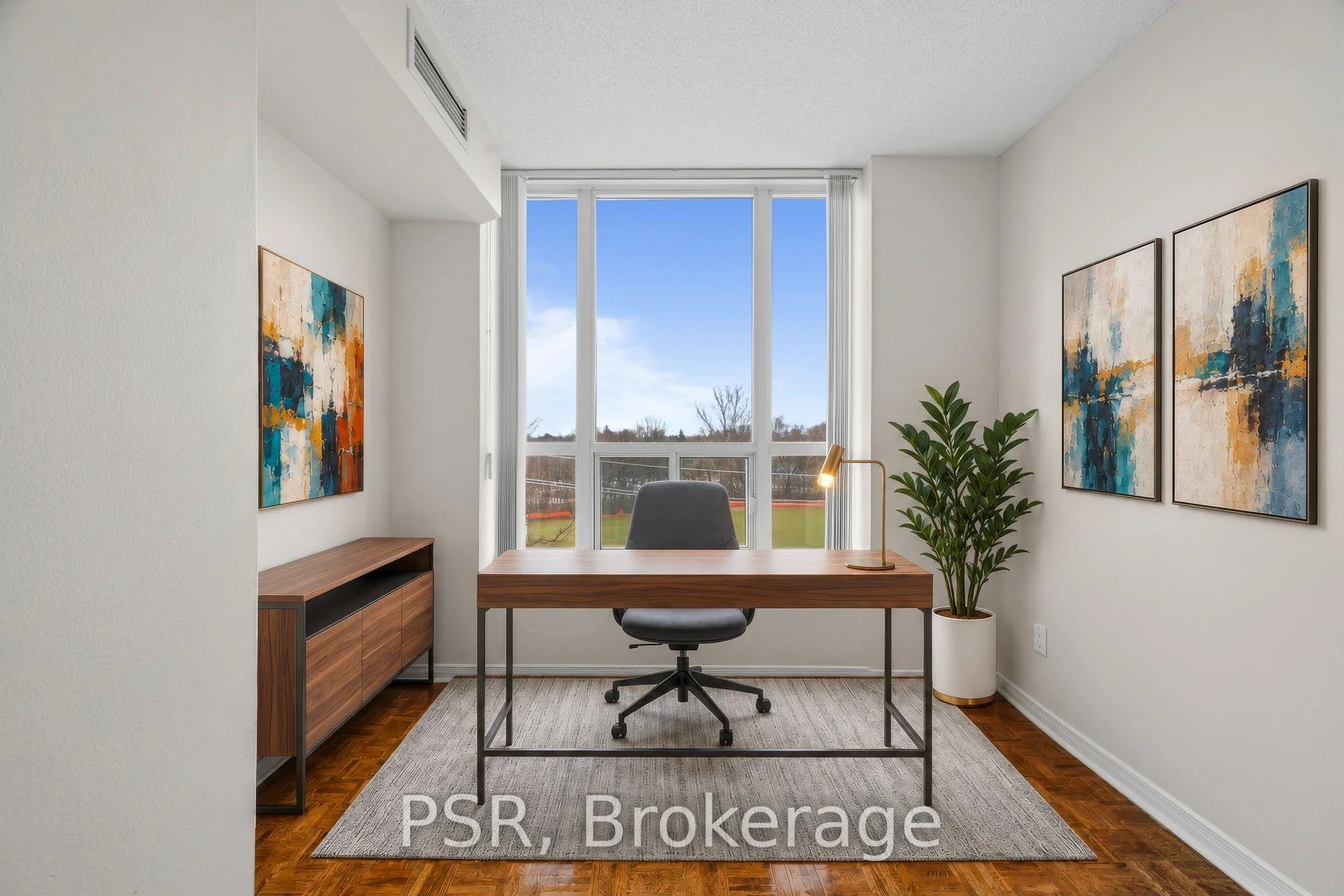 Photo 13 of Unit 302, 515 Rosewell Avenue, Toronto, Lawrence Park South — HOMEH