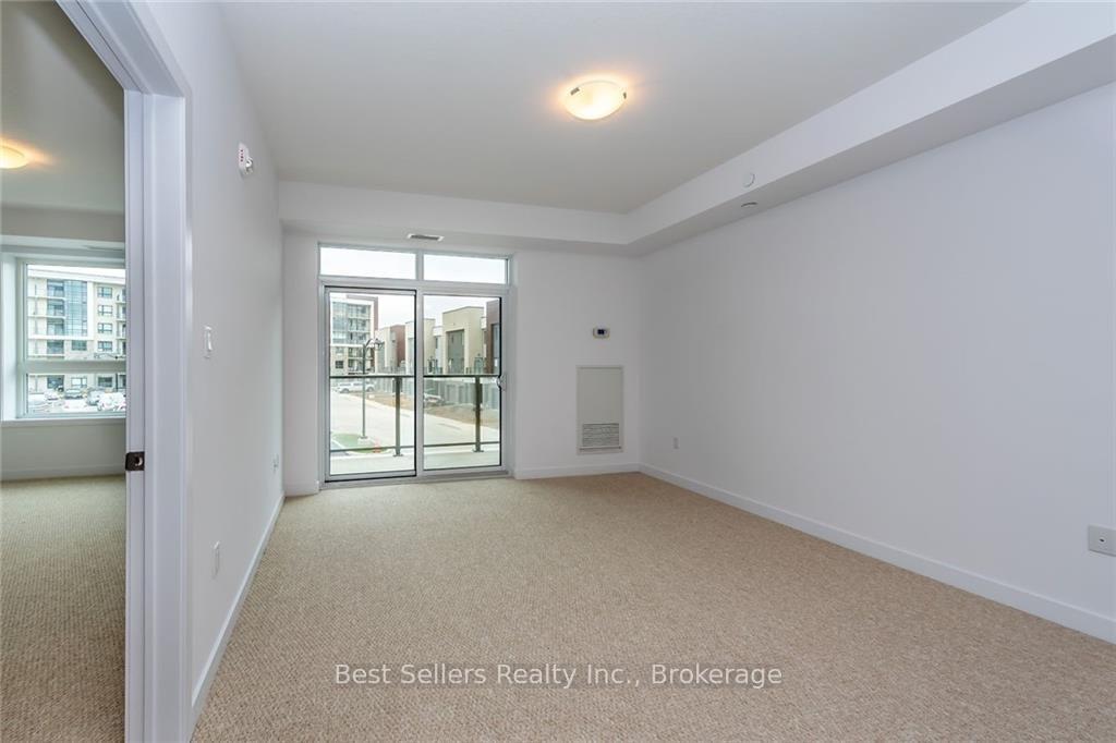 Photo 8 of Unit 208, 125 Shoreview Place, Hamilton, Lakeshore — HOMEH
