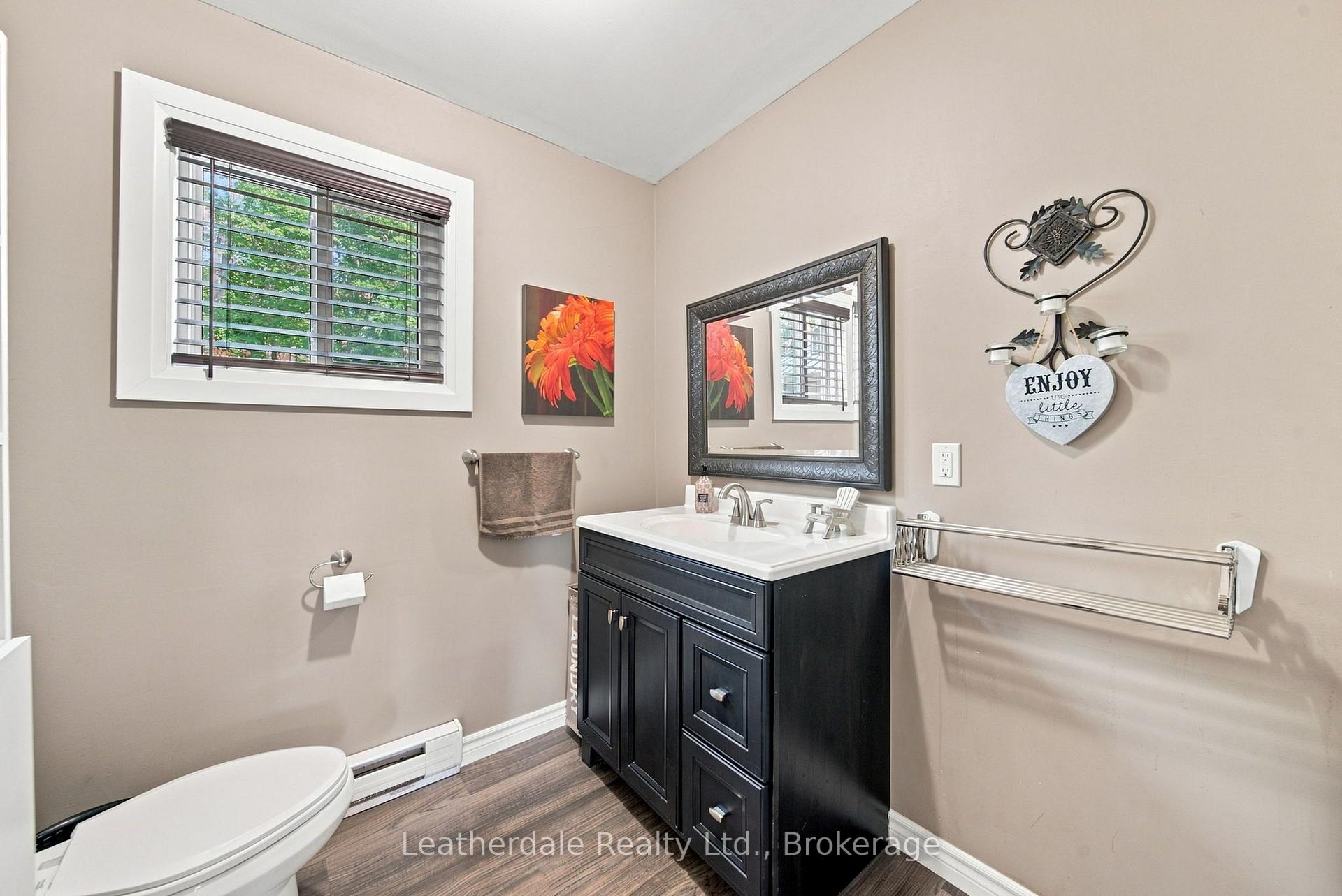 Photo 14 of 354 Arthur Street, Orillia — HOMEH