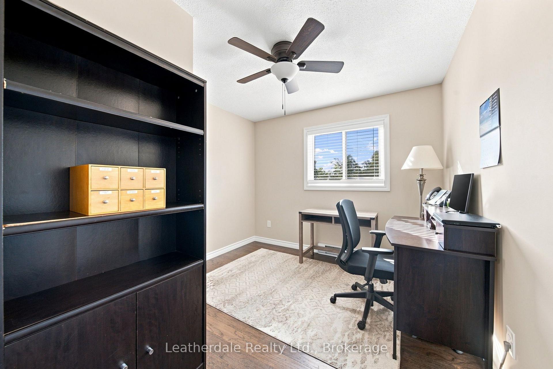 Photo 16 of 354 Arthur Street, Orillia — HOMEH