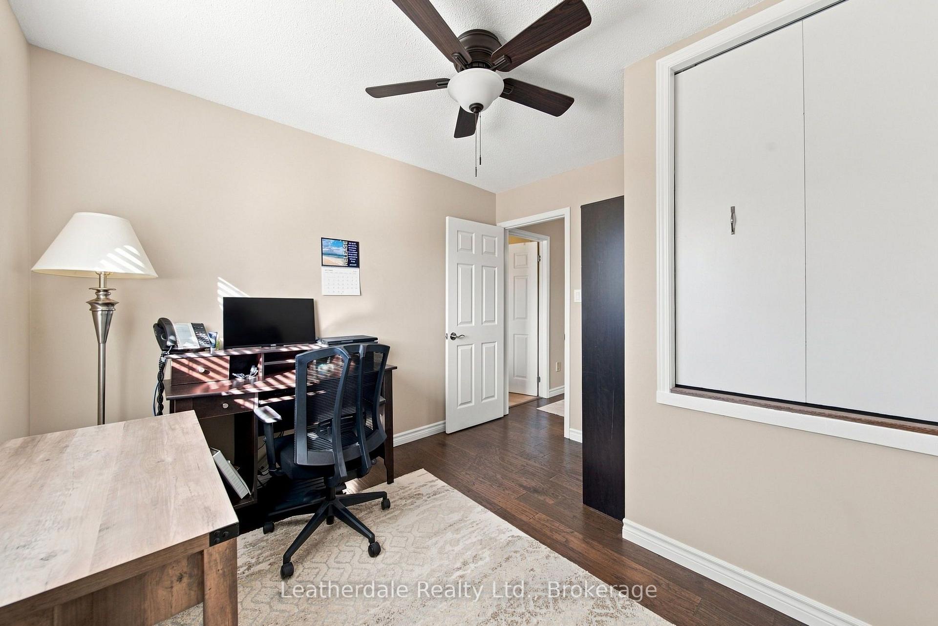 Photo 17 of 354 Arthur Street, Orillia — HOMEH