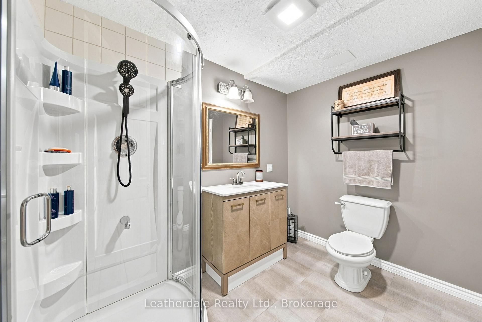 Photo 28 of 354 Arthur Street, Orillia — HOMEH
