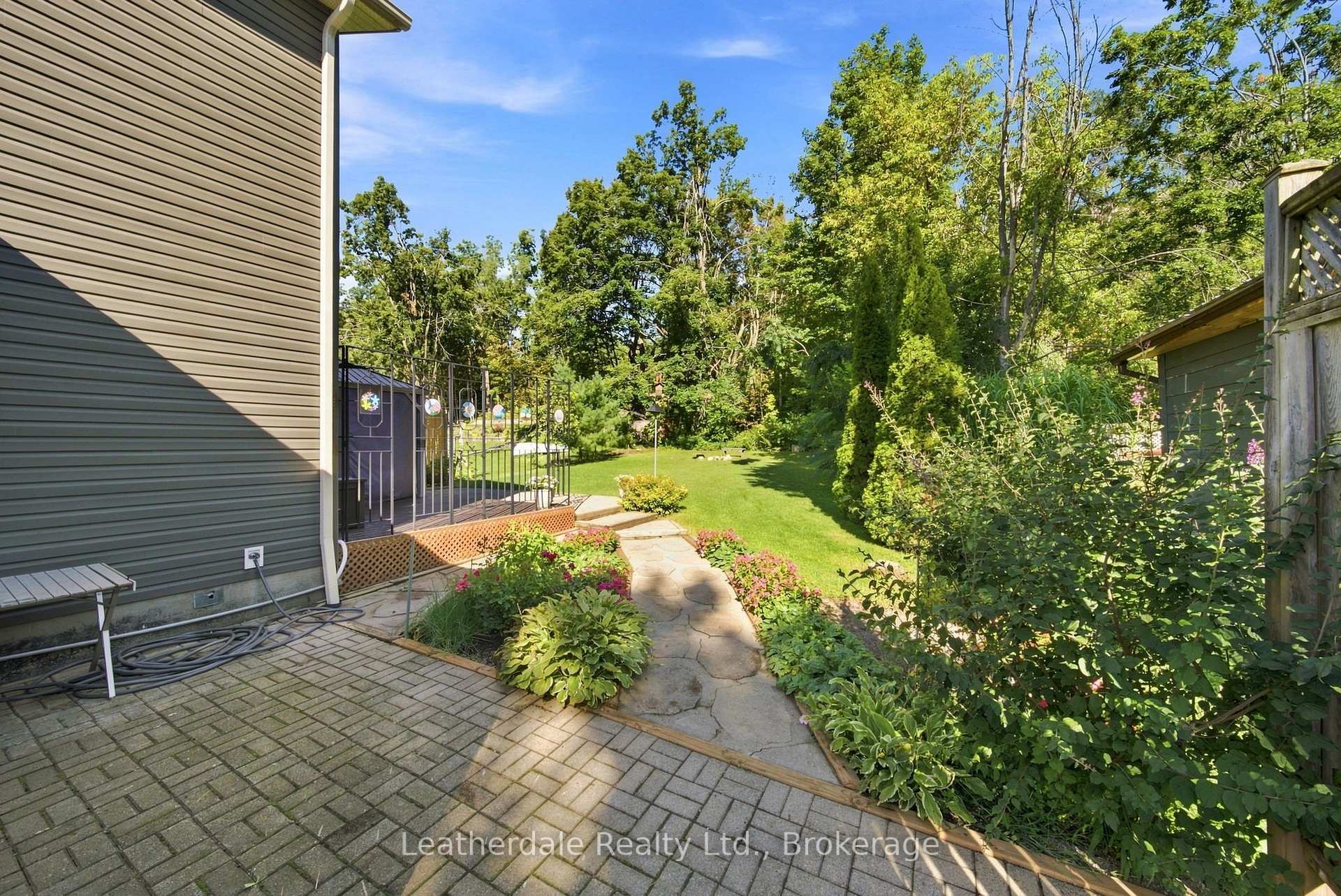 Photo 30 of 354 Arthur Street, Orillia — HOMEH