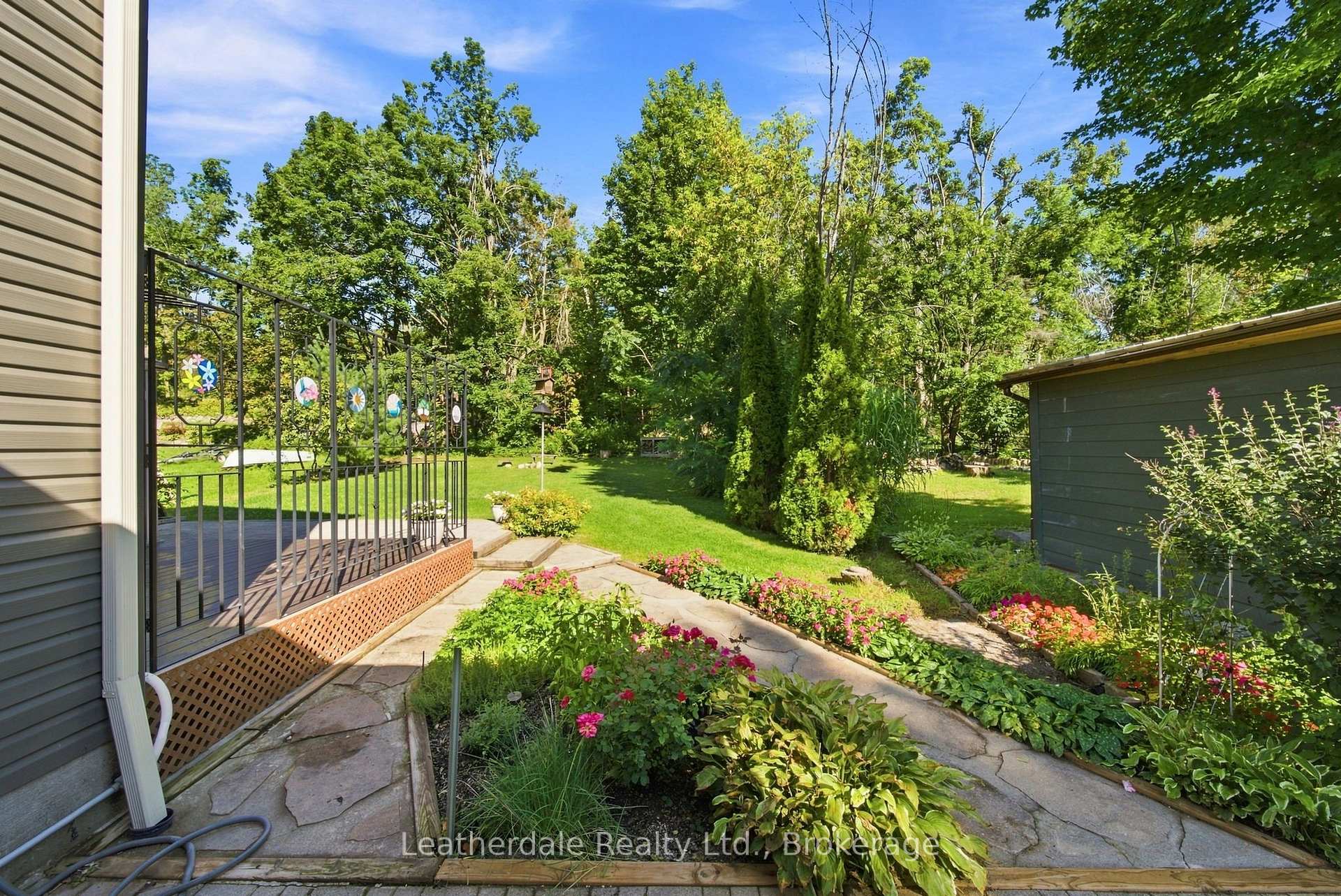 Photo 31 of 354 Arthur Street, Orillia — HOMEH