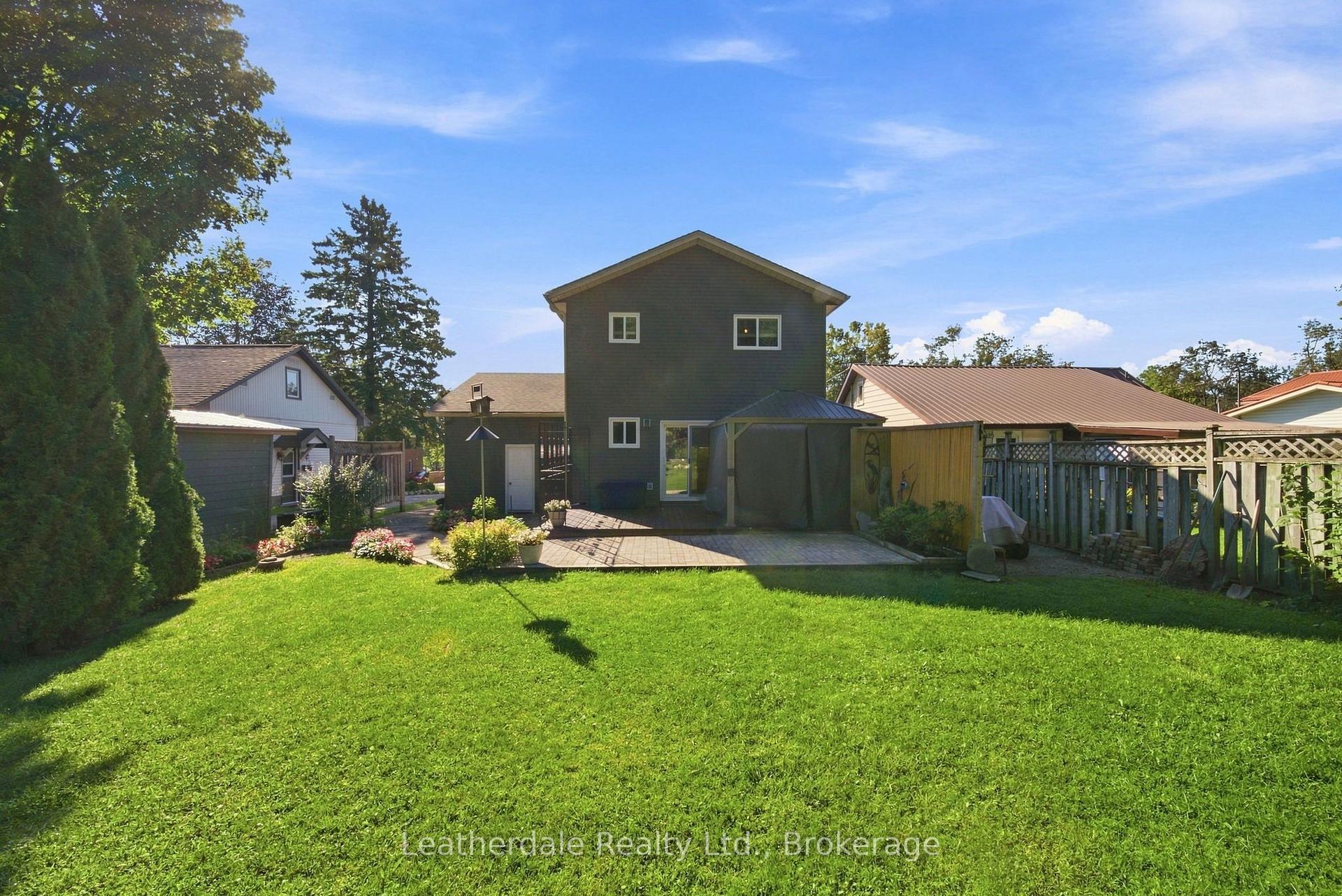 Photo 34 of 354 Arthur Street, Orillia — HOMEH