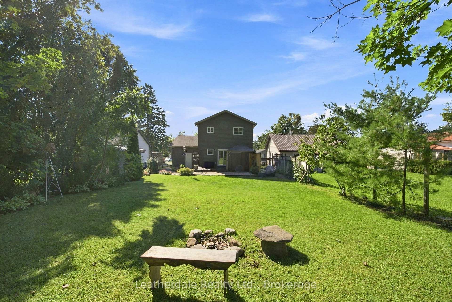Photo 33 of 354 Arthur Street, Orillia — HOMEH