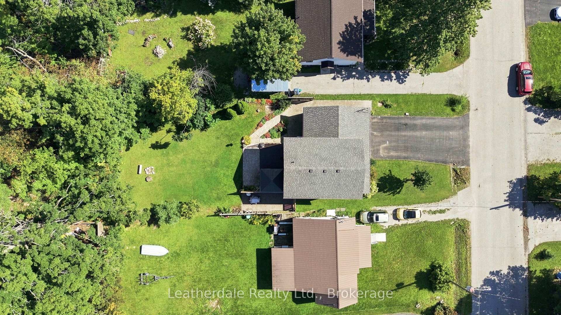 Photo 36 of 354 Arthur Street, Orillia — HOMEH