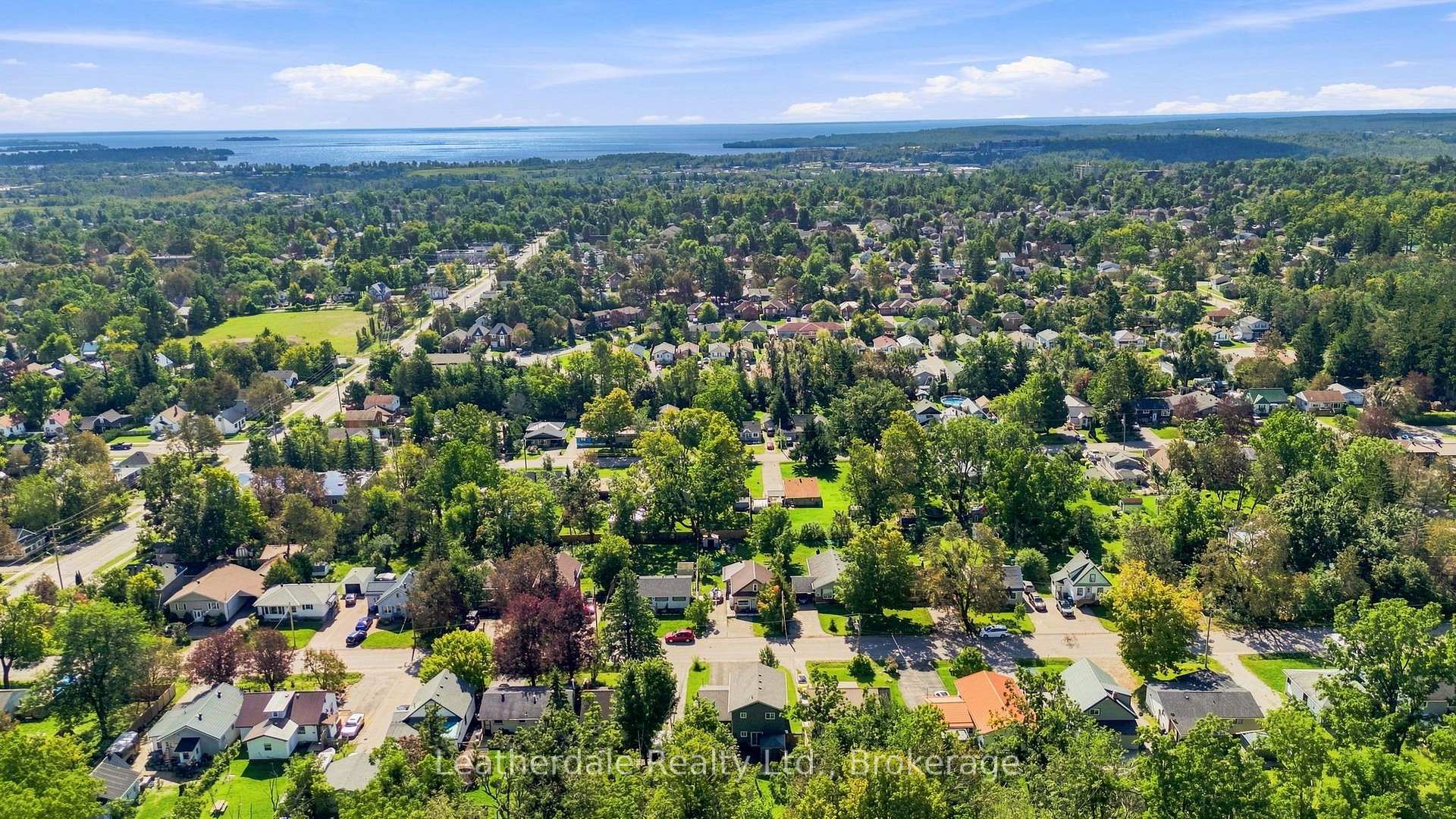 Photo 38 of 354 Arthur Street, Orillia — HOMEH