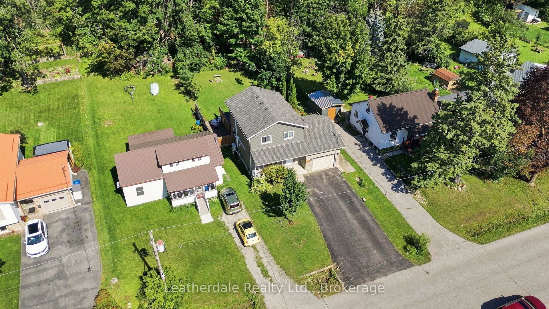 Photo 39 of 354 Arthur Street, Orillia — HOMEH