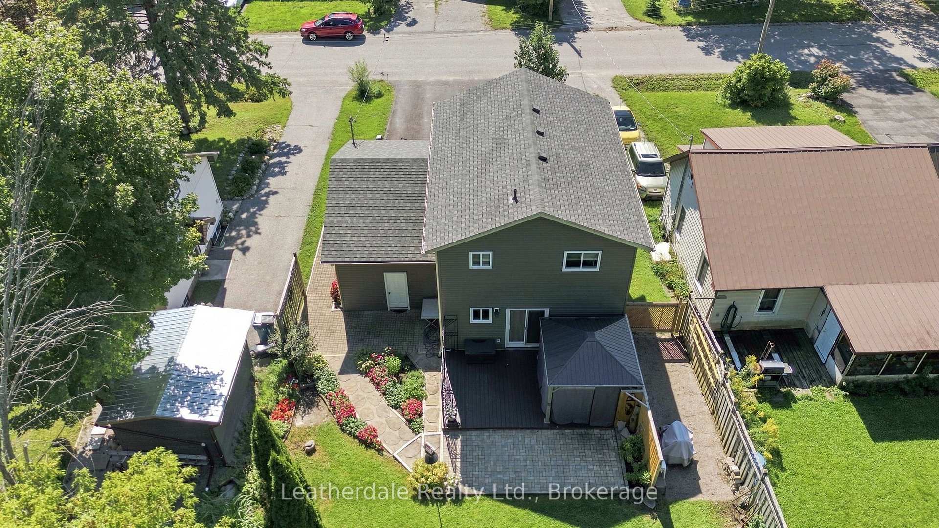 Photo 41 of 354 Arthur Street, Orillia — HOMEH
