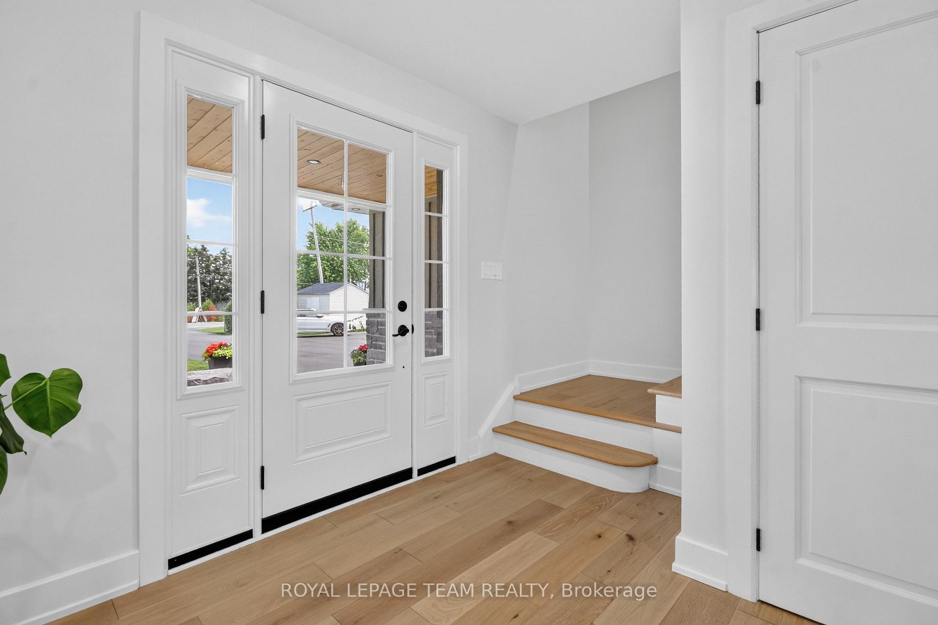 Photo 4 of 2710 River Road, Ottawa, Manotick East to Manotick Station — HOMEH