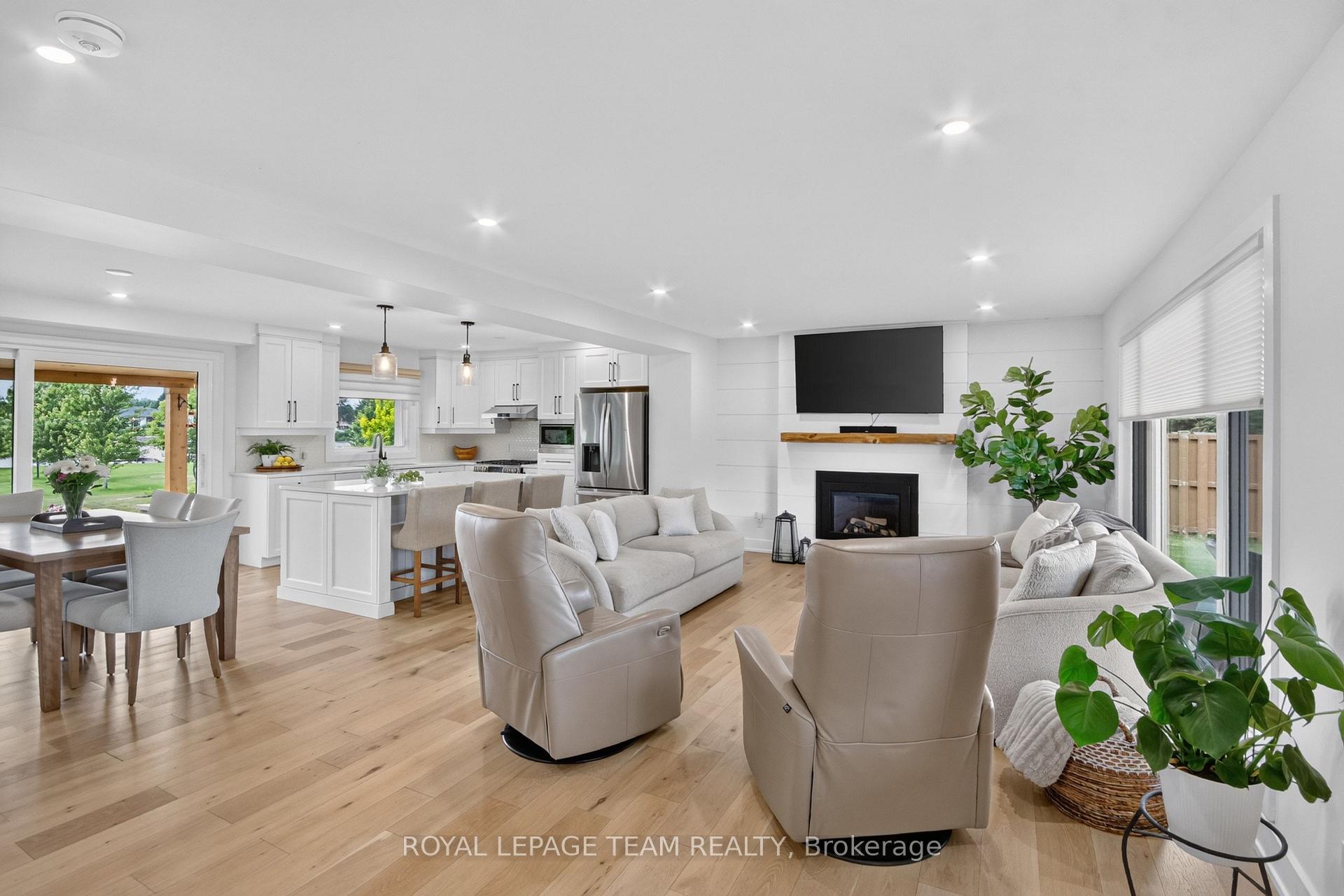Photo 8 of 2710 River Road, Ottawa, Manotick East to Manotick Station — HOMEH