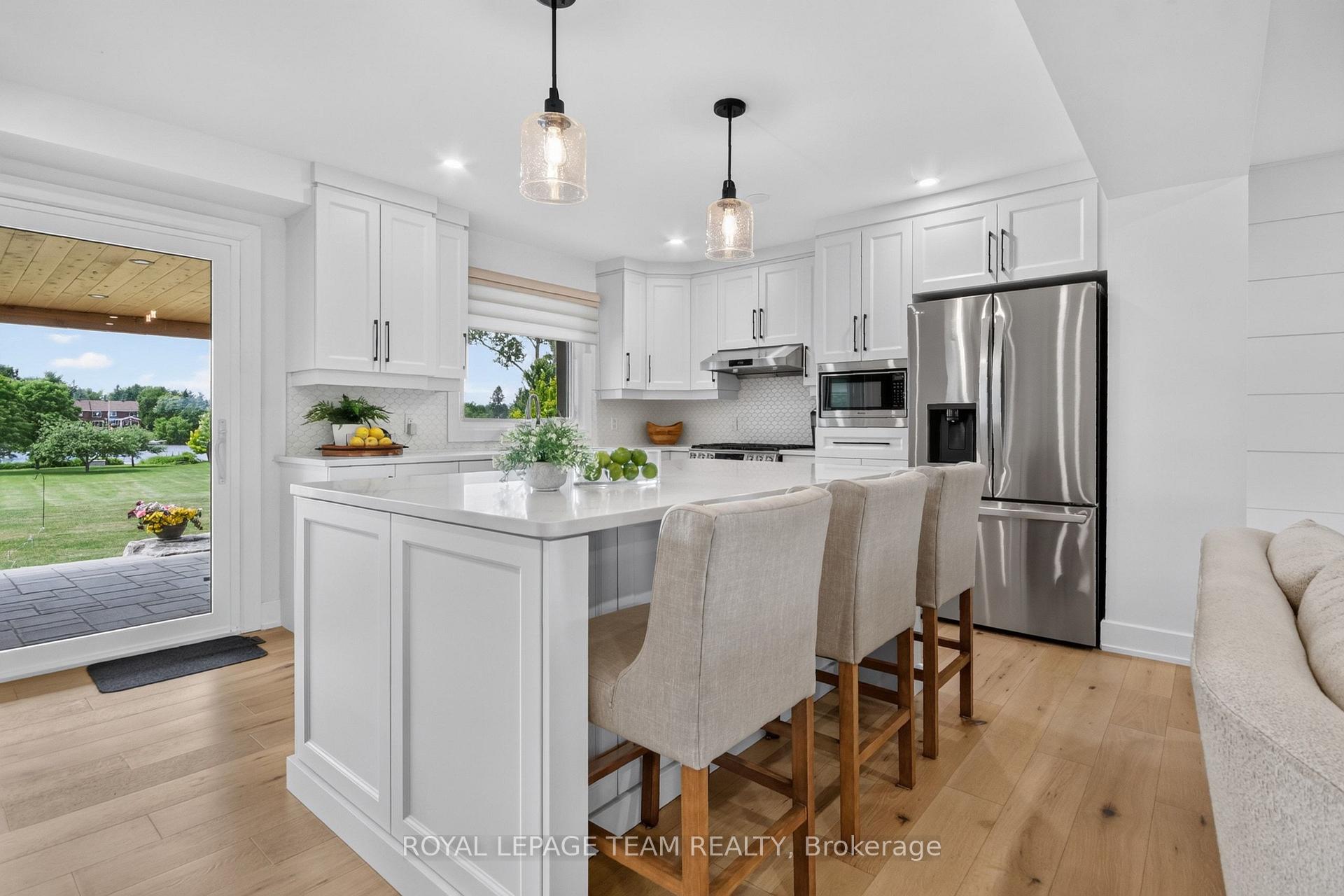 Photo 9 of 2710 River Road, Ottawa, Manotick East to Manotick Station — HOMEH