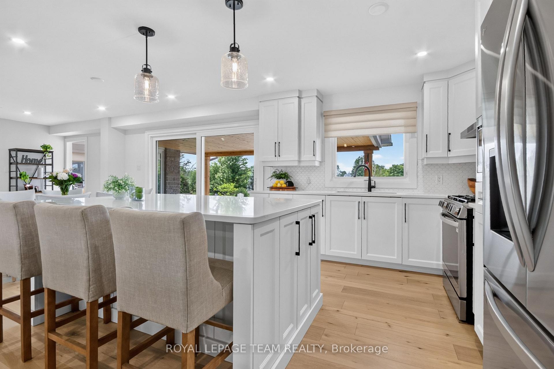 Photo 10 of 2710 River Road, Ottawa, Manotick East to Manotick Station — HOMEH