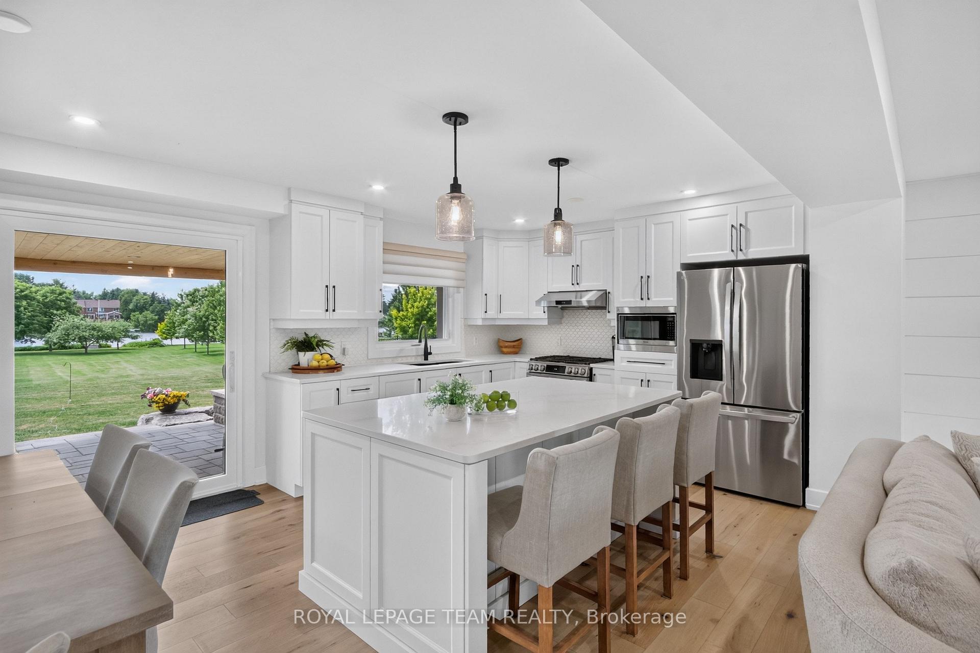 Photo 14 of 2710 River Road, Ottawa, Manotick East to Manotick Station — HOMEH