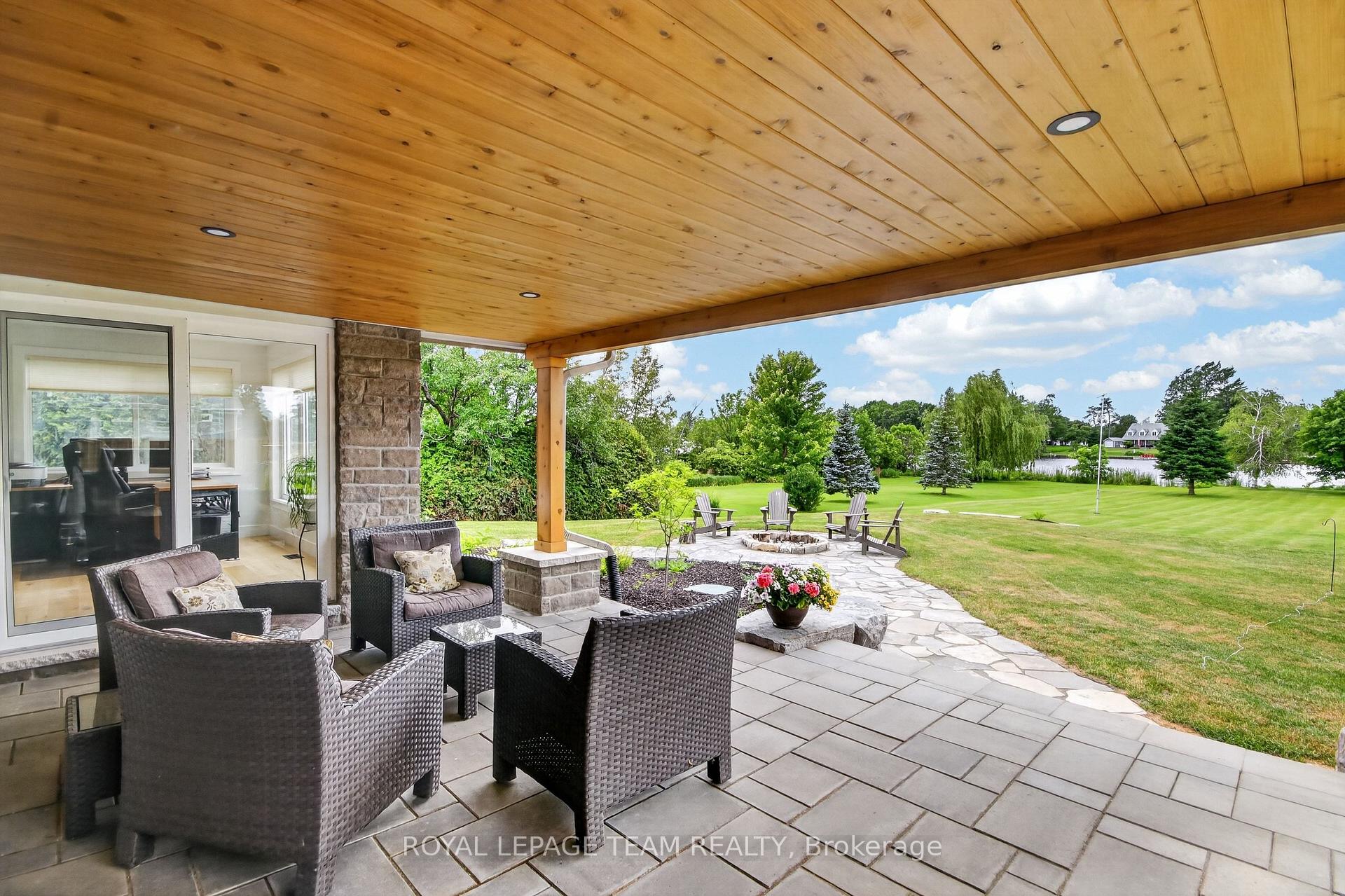 Photo 40 of 2710 River Road, Ottawa, Manotick East to Manotick Station — HOMEH