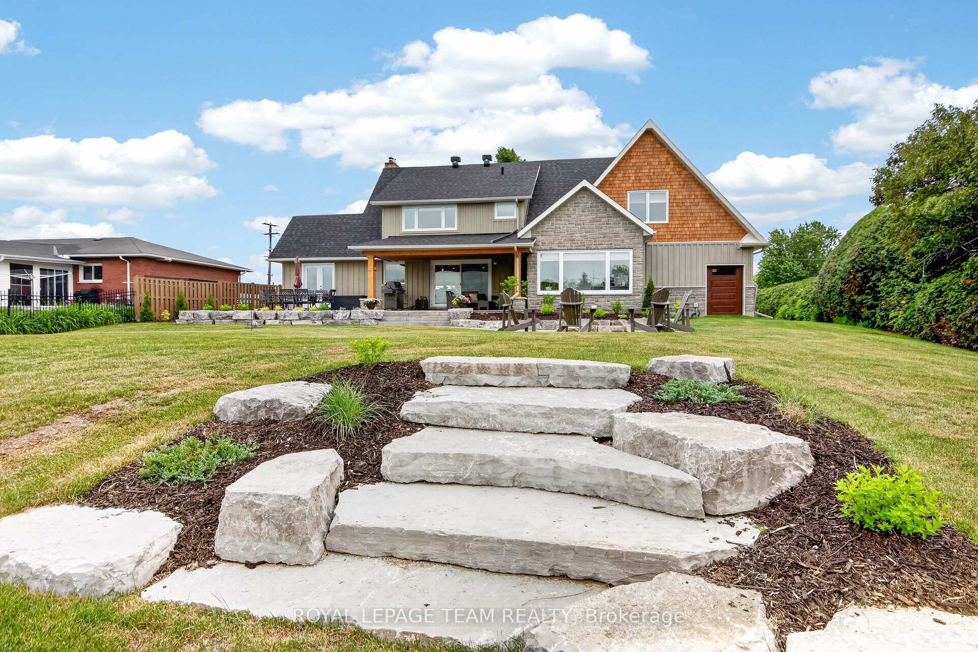 Photo 43 of 2710 River Road, Ottawa, Manotick East to Manotick Station — HOMEH