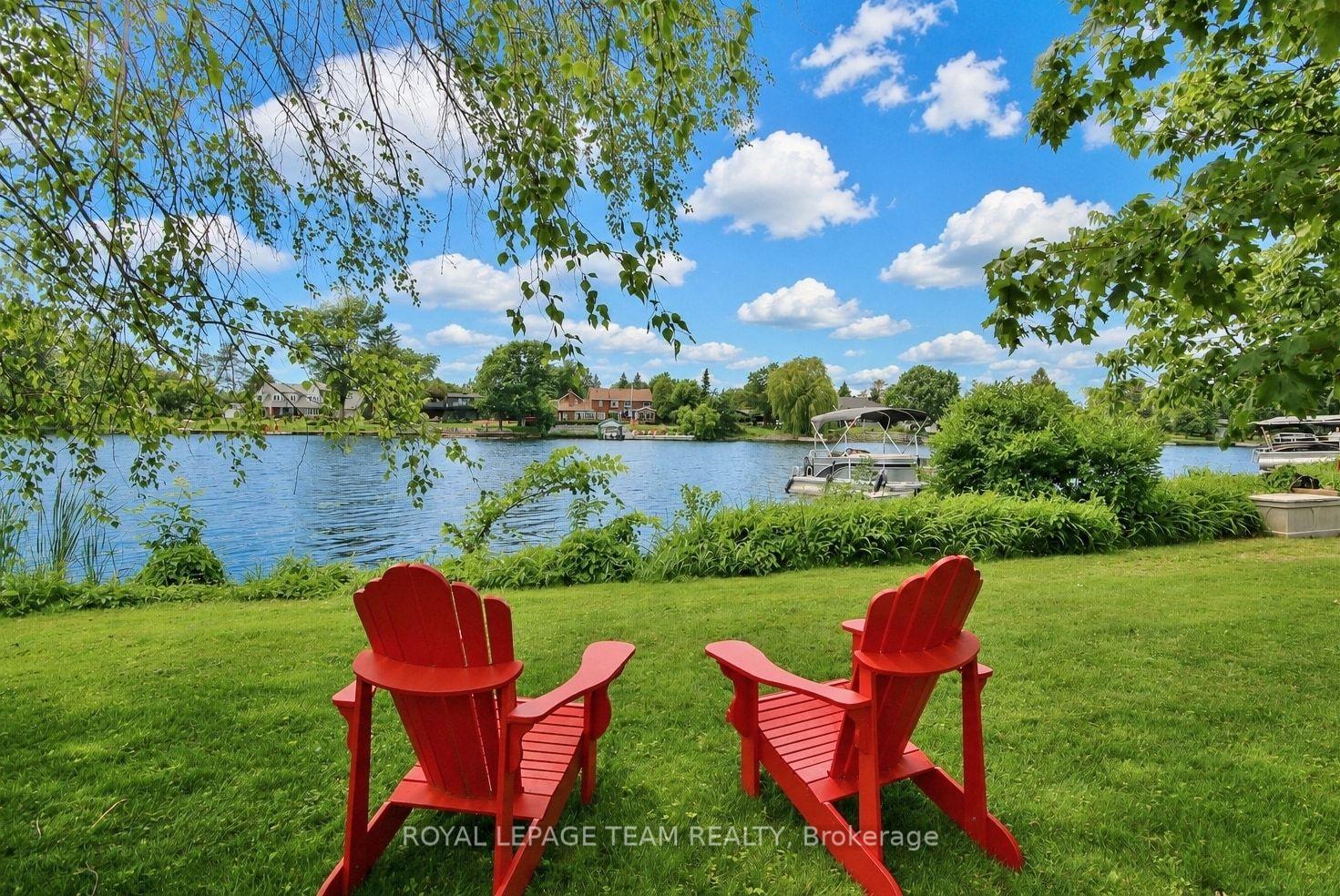 Photo 44 of 2710 River Road, Ottawa, Manotick East to Manotick Station — HOMEH