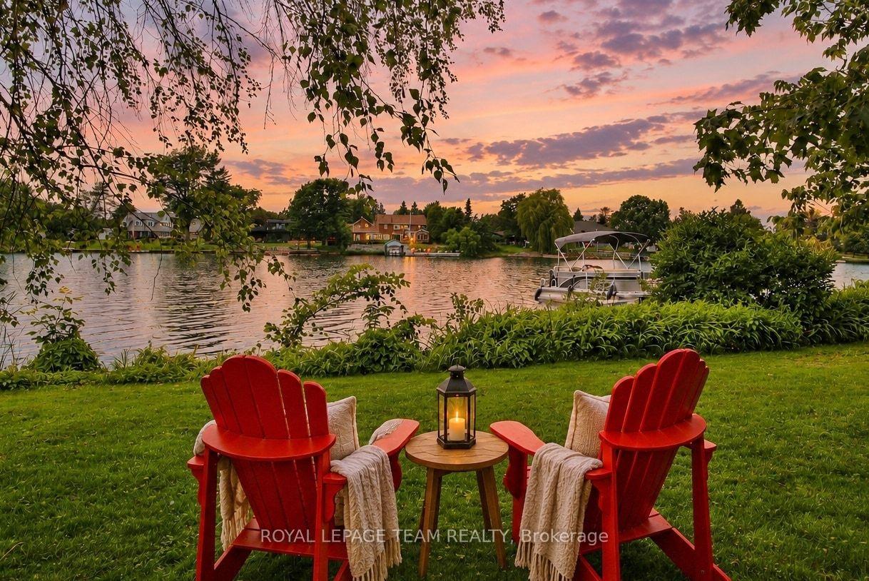 Photo 47 of 2710 River Road, Ottawa, Manotick East to Manotick Station — HOMEH