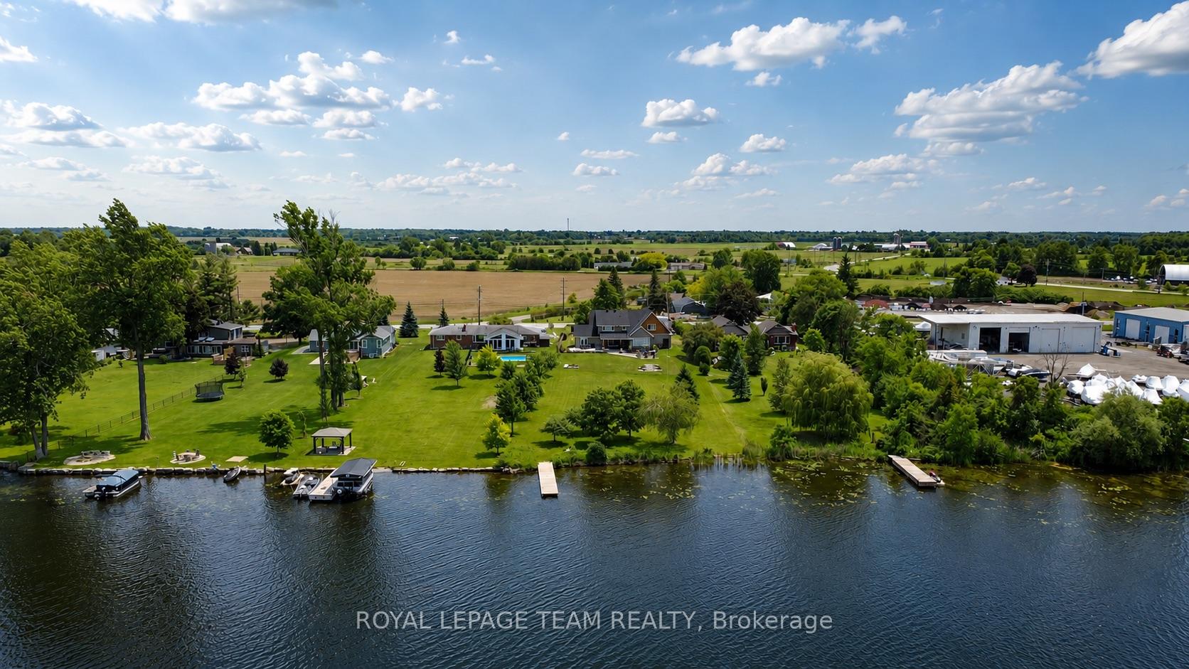 Photo 48 of 2710 River Road, Ottawa, Manotick East to Manotick Station — HOMEH