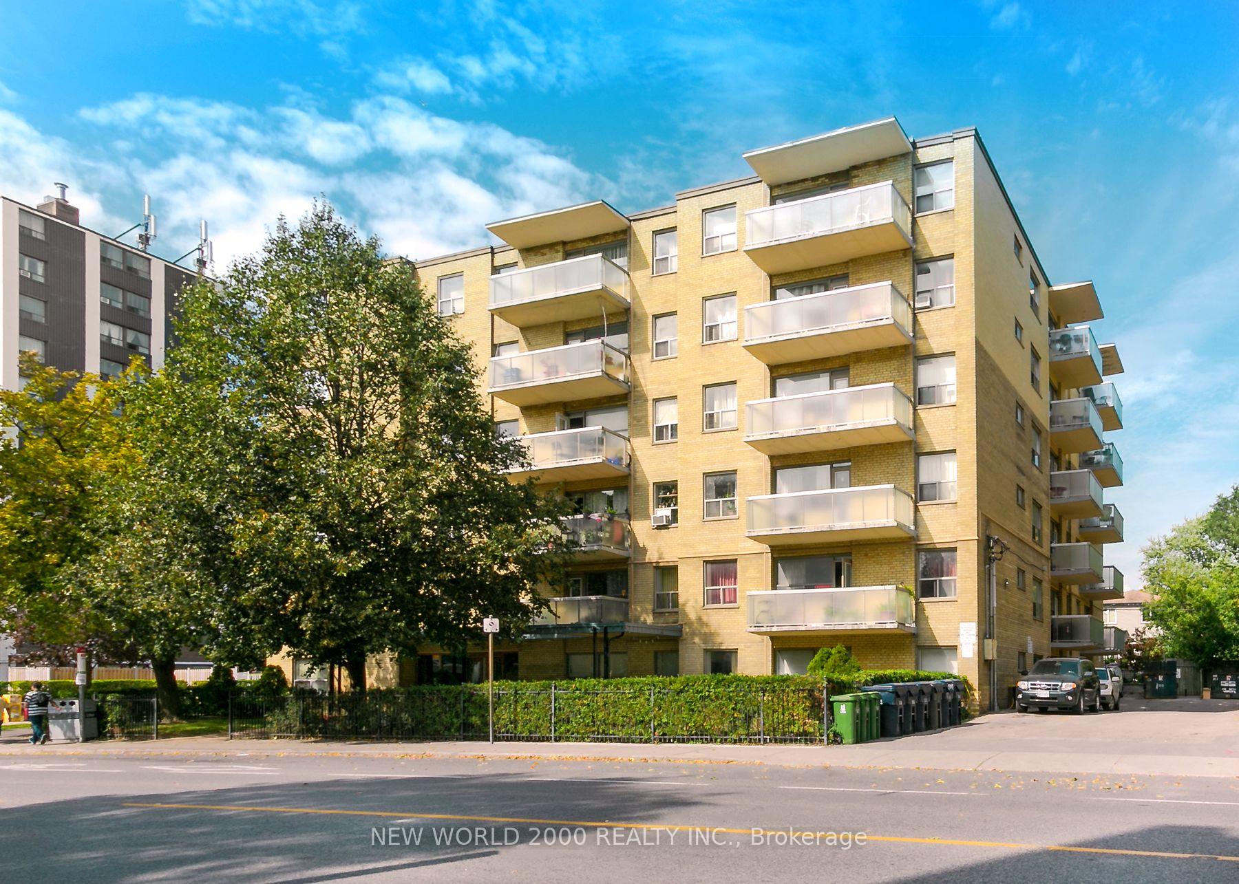 Photo 4 of Unit 408, 190 Cosburn Avenue, Toronto, East York — HOMEH
