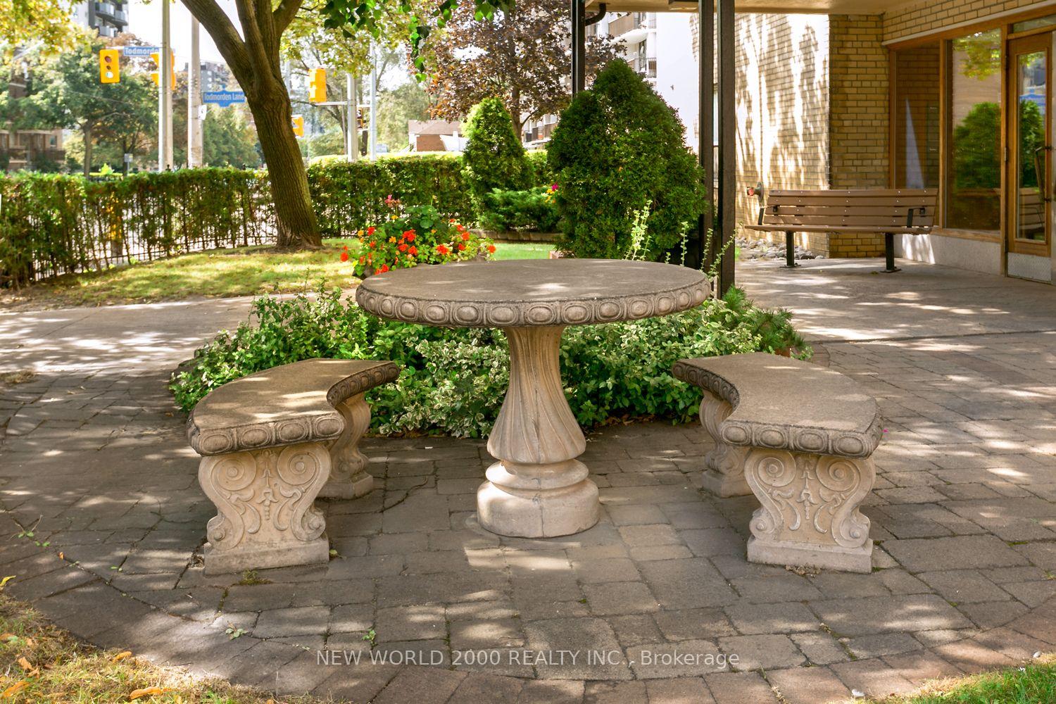 Photo 5 of Unit 408, 190 Cosburn Avenue, Toronto, East York — HOMEH