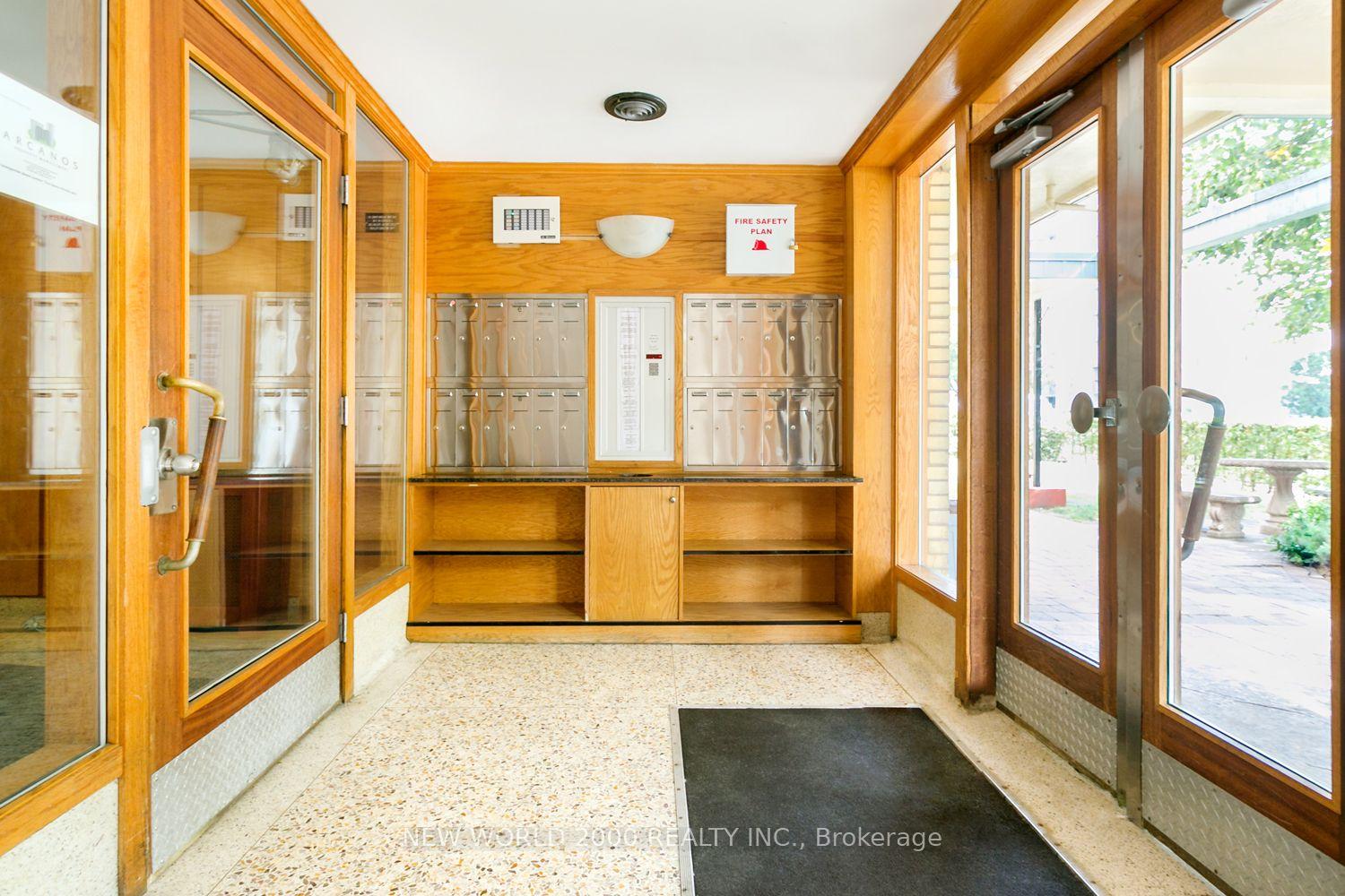 Photo 7 of Unit 408, 190 Cosburn Avenue, Toronto, East York — HOMEH