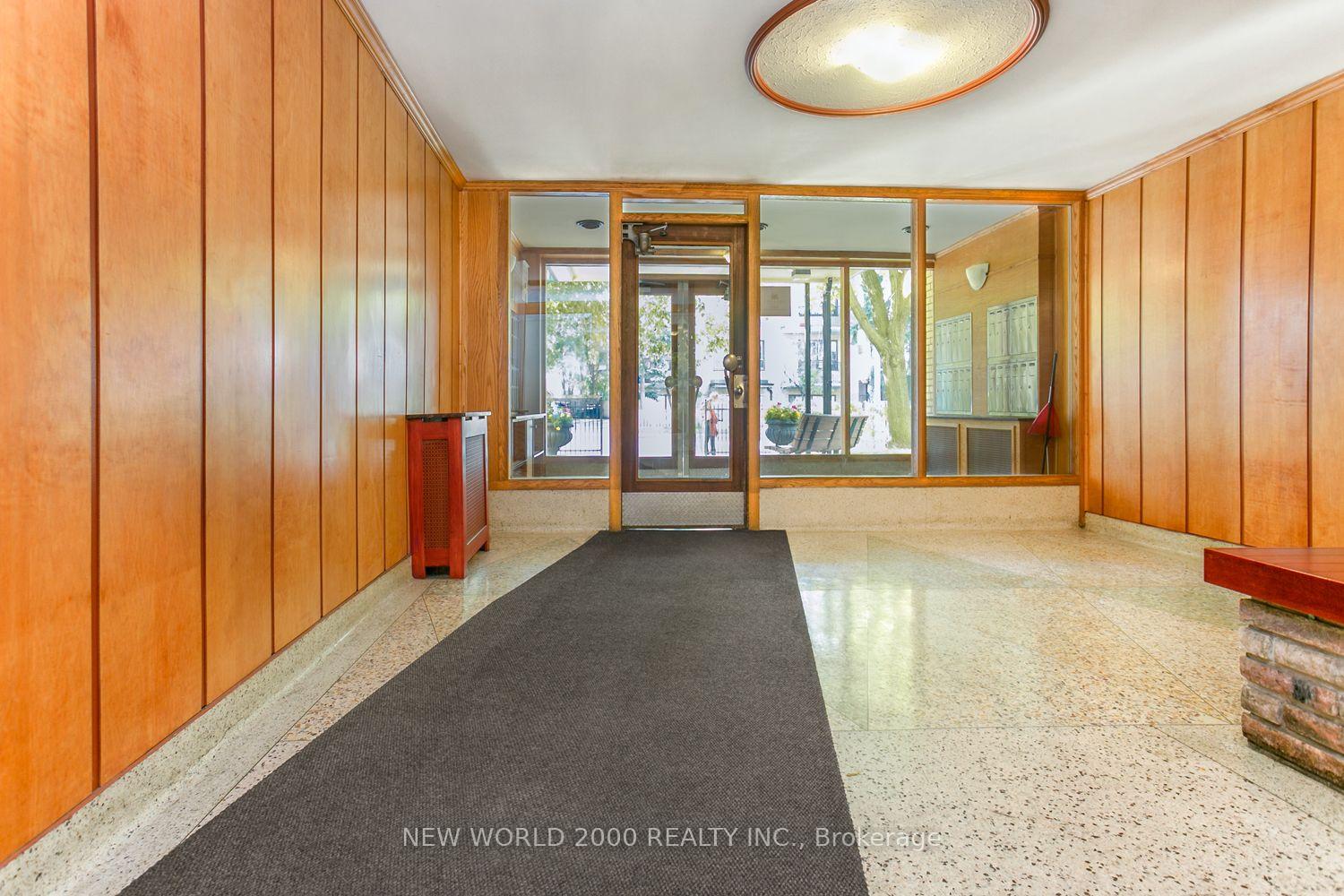 Photo 8 of Unit 408, 190 Cosburn Avenue, Toronto, East York — HOMEH