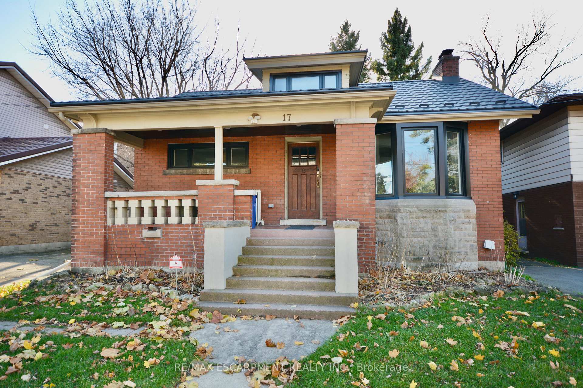 Photo 1 of Unit LOWER, 17 Inverness Avenue W, Hamilton, Mountview — HOMEH